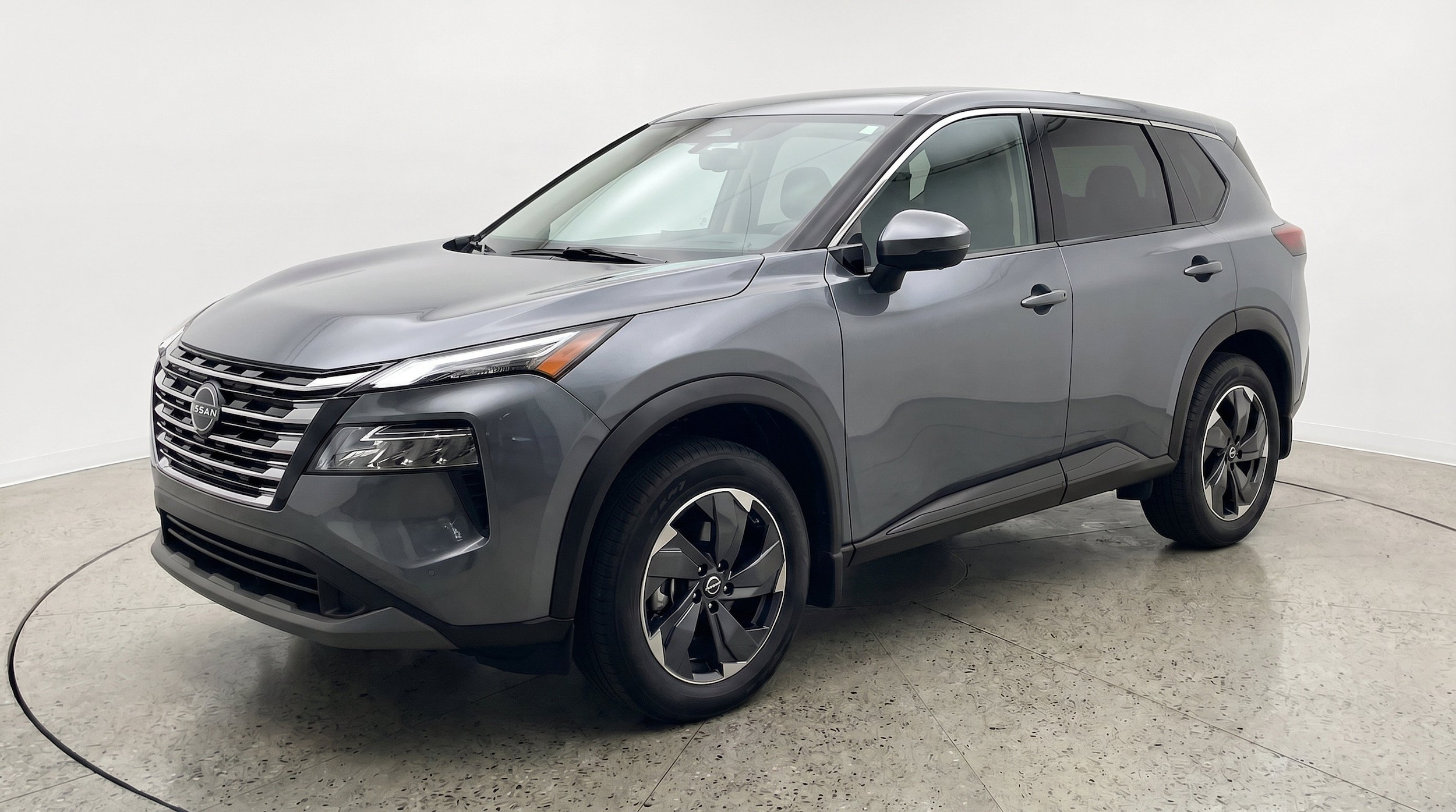 Thumbnail: 2025 Nissan Rogue - 3