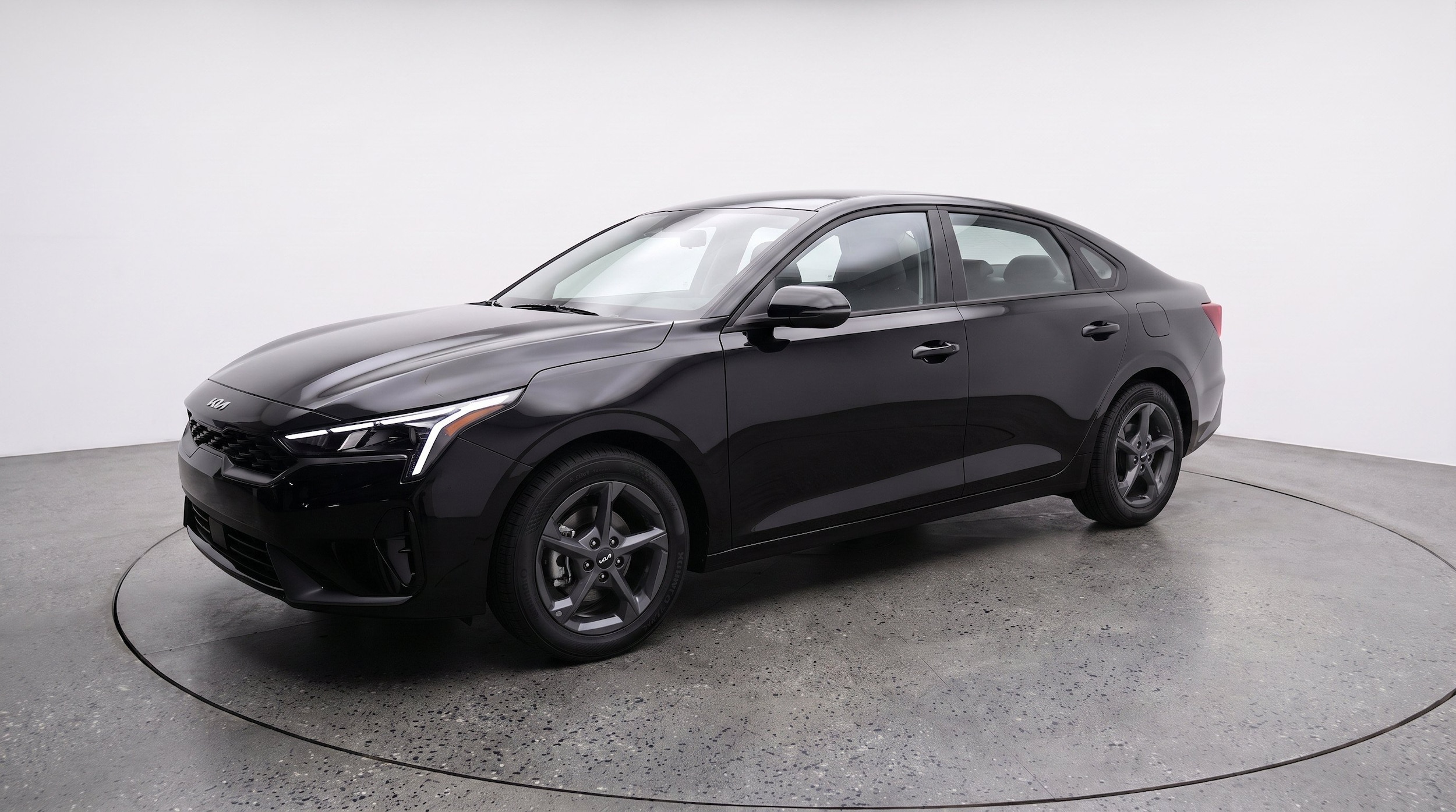 Thumbnail: 2026 Kia K4 - 3