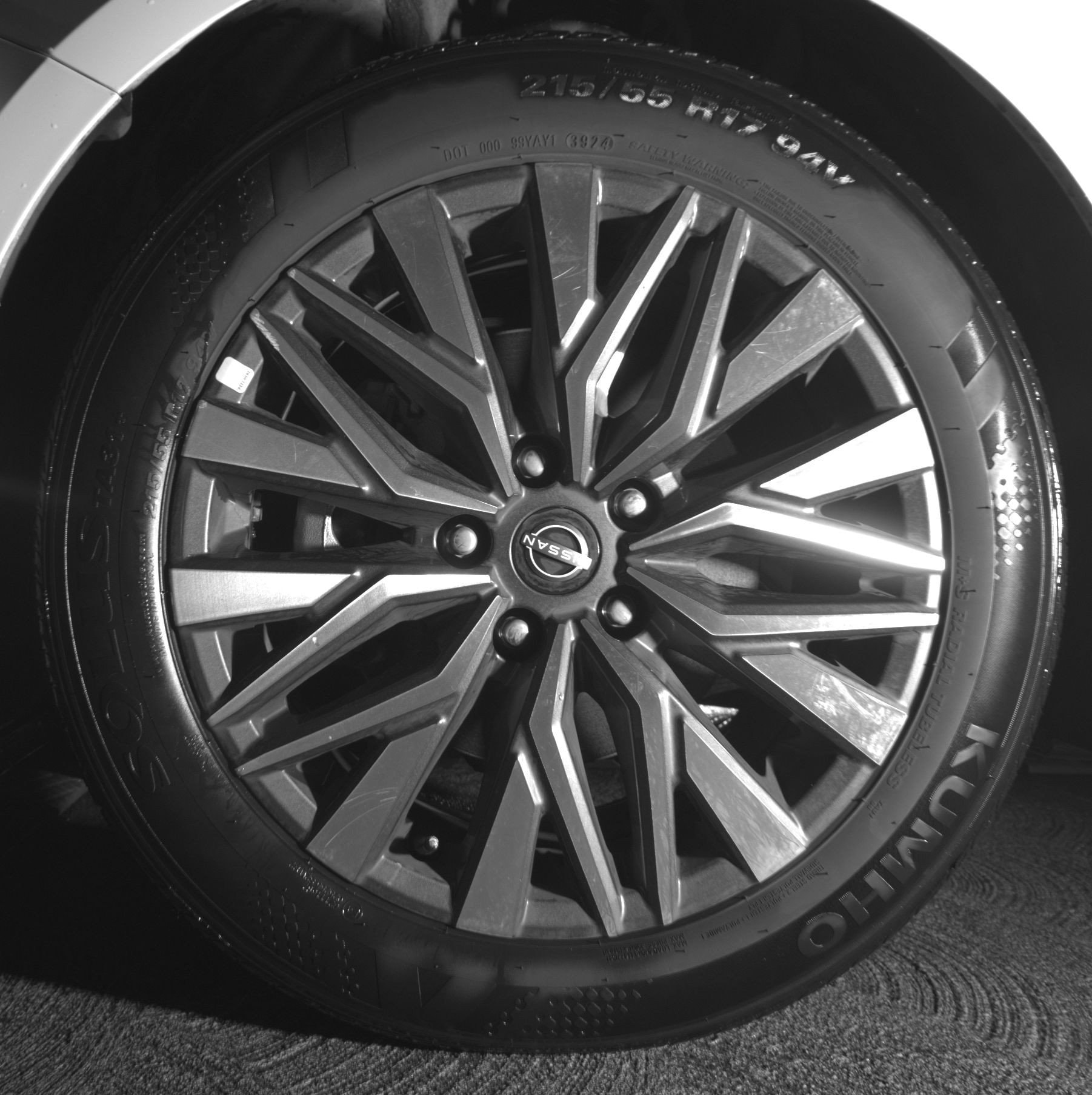 Thumbnail: 2025 Nissan Altima - 12