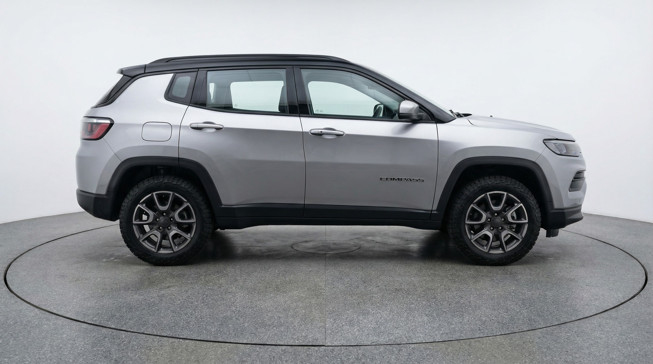Thumbnail: 2025 Jeep Compass - 8
