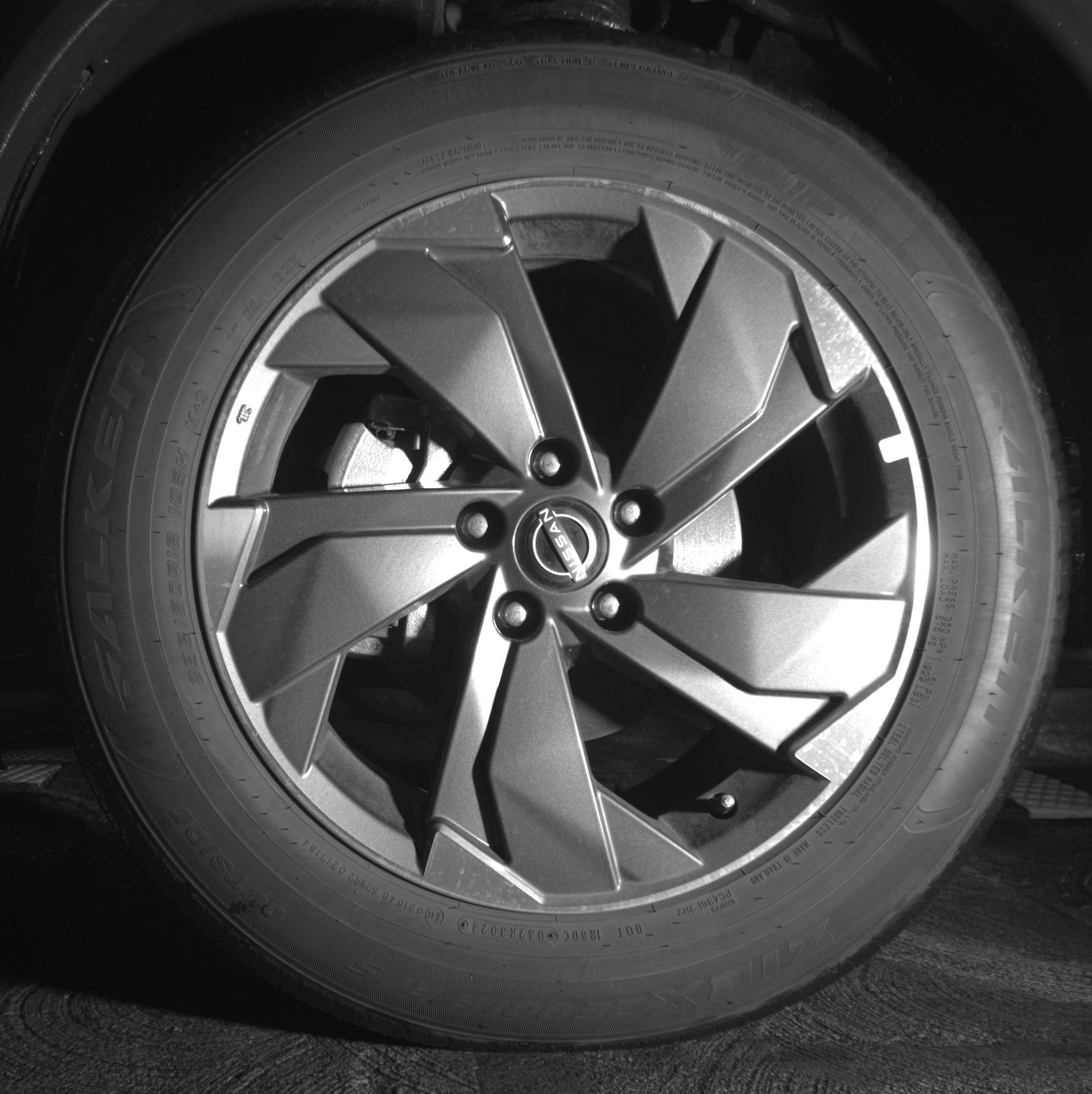 Thumbnail: 2025 Nissan Rogue - 12