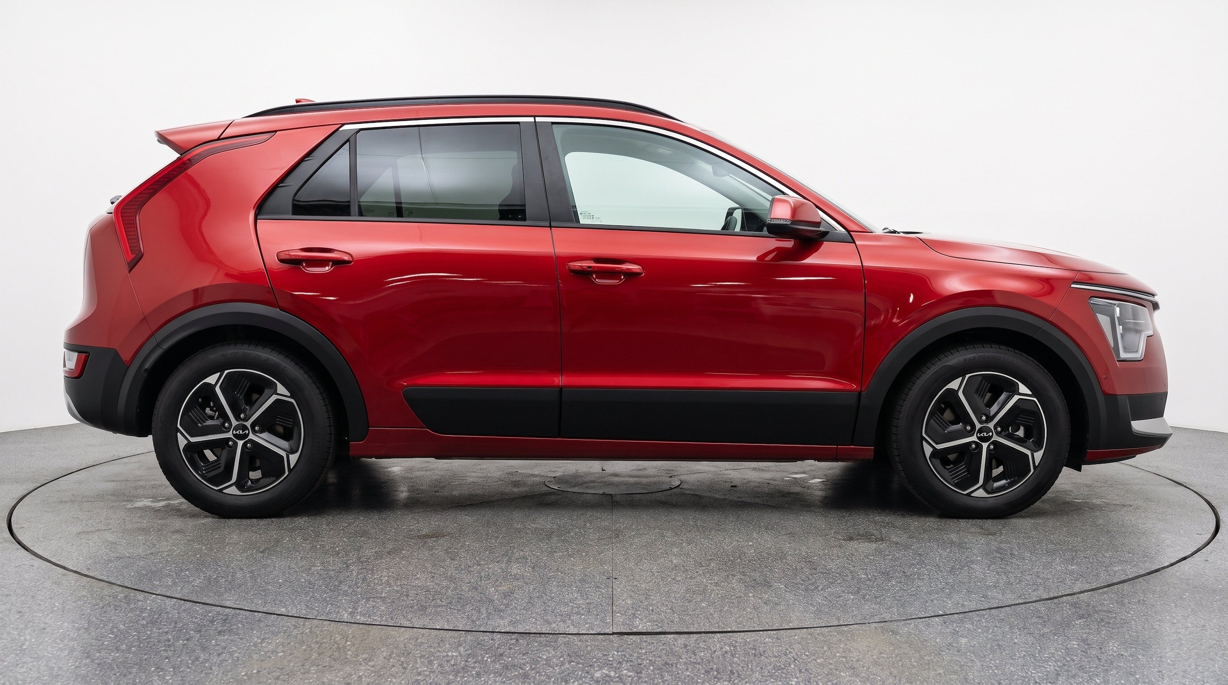 Thumbnail: 2026 Kia Niro - 11