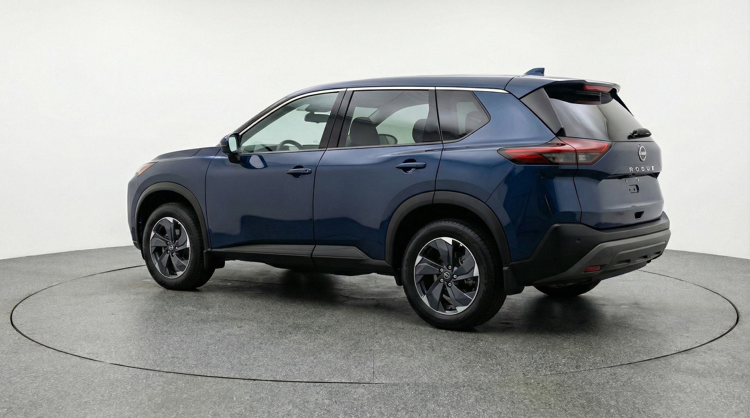 Thumbnail: 2025 Nissan Rogue - 6