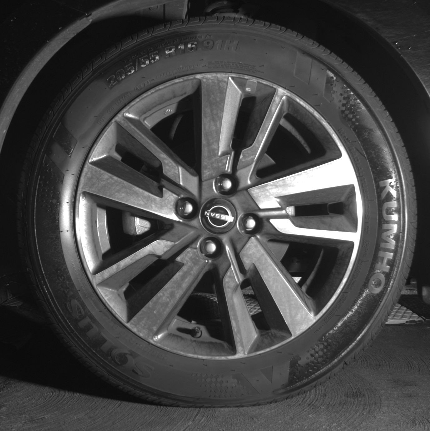 Thumbnail: 2025 Nissan Versa - 12