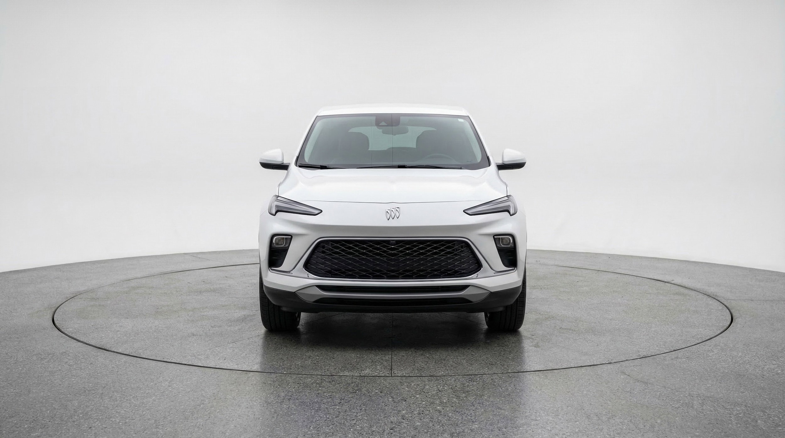 Thumbnail: 2025 Buick Encore GX - 2