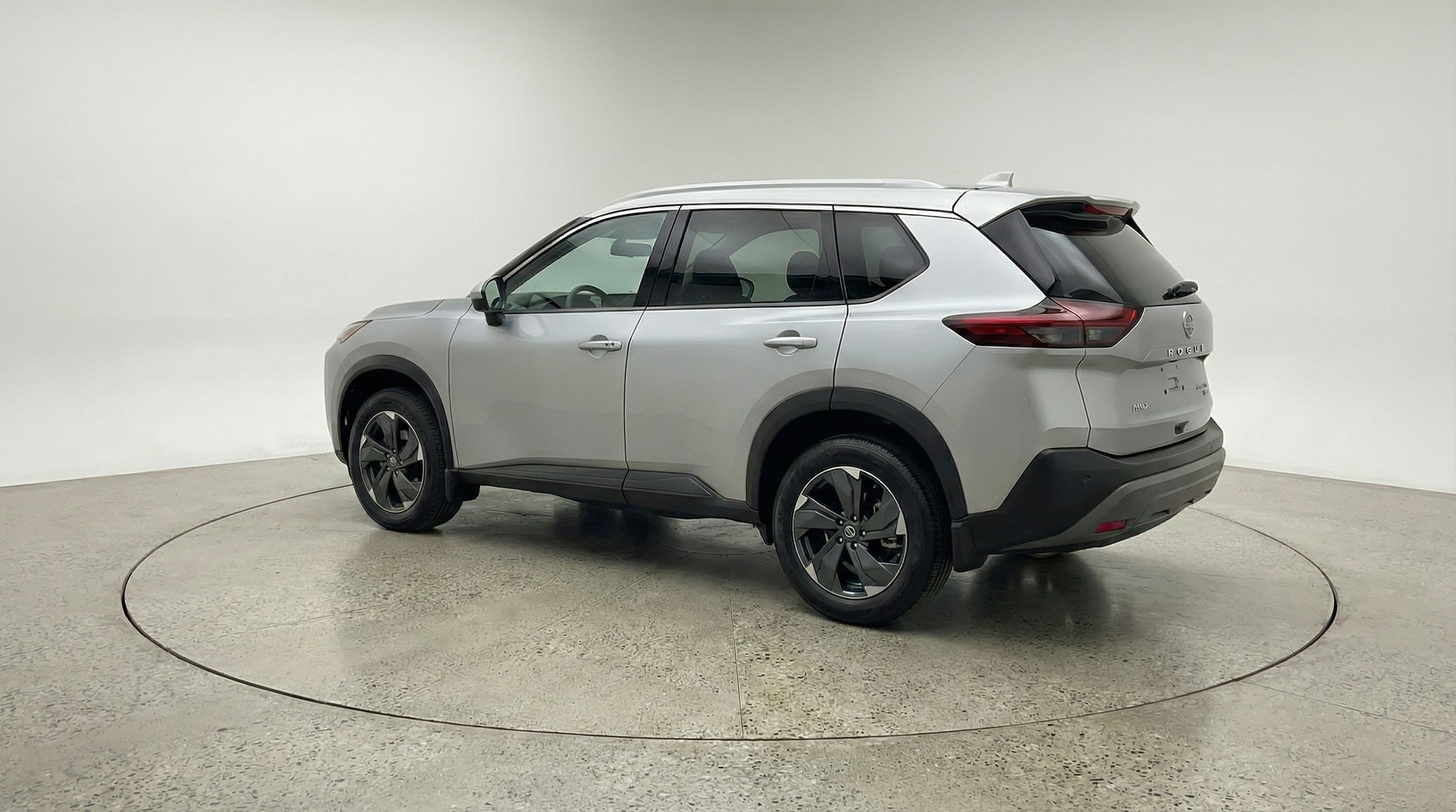 Thumbnail: 2025 Nissan Rogue - 5