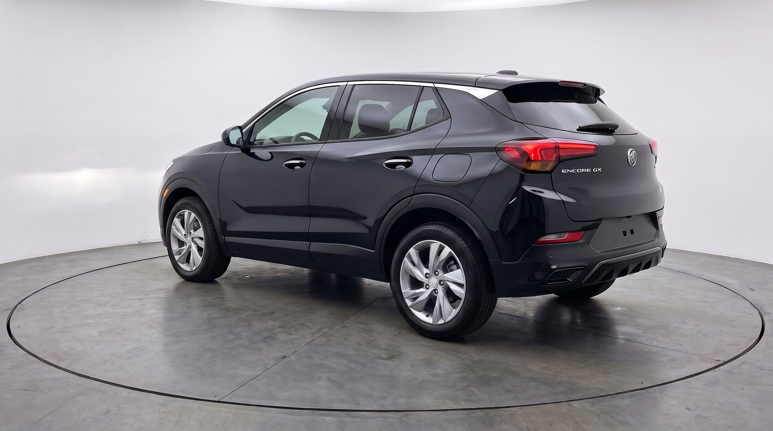 Thumbnail: 2026 Buick Encore GX - 6