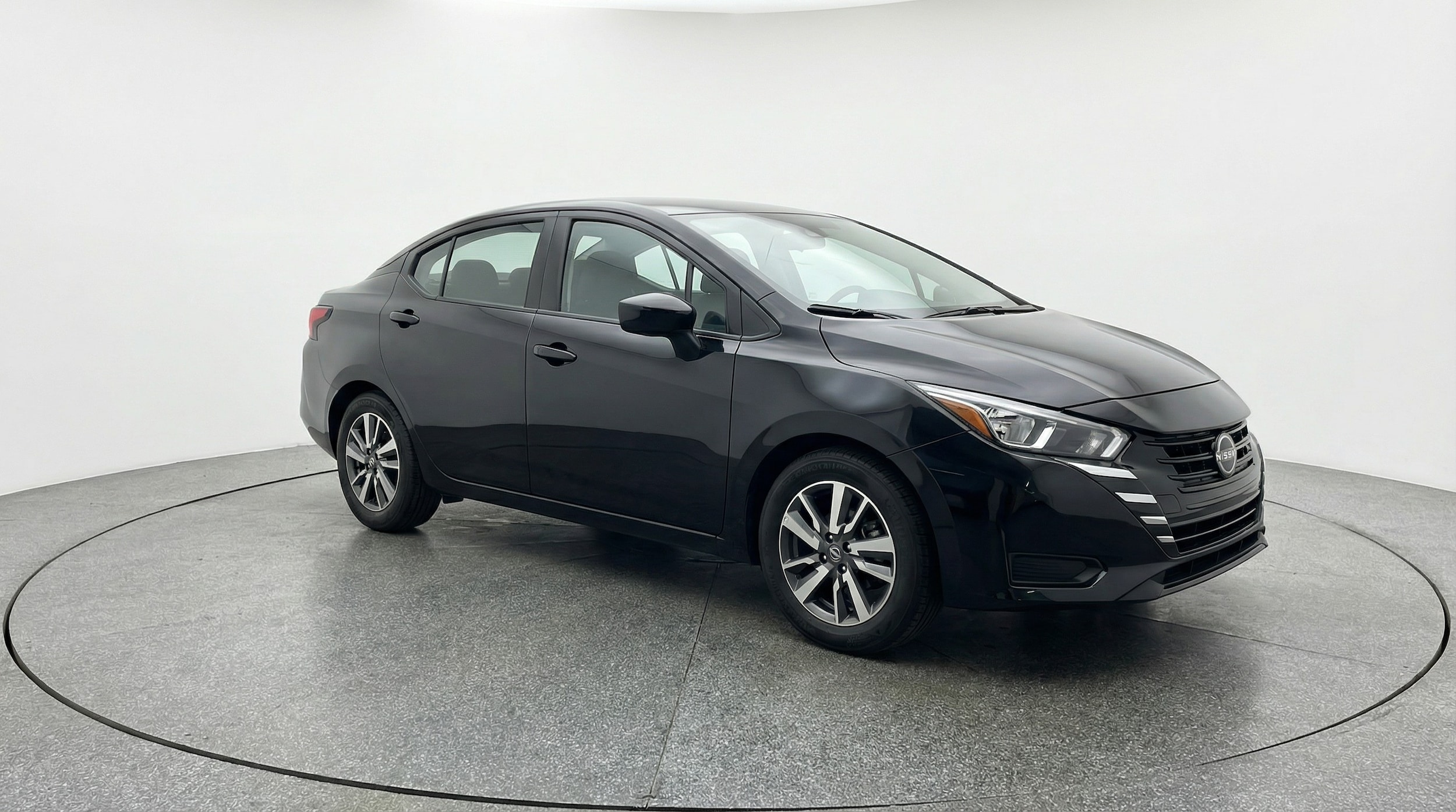 Thumbnail: 2025 Nissan Versa - 1