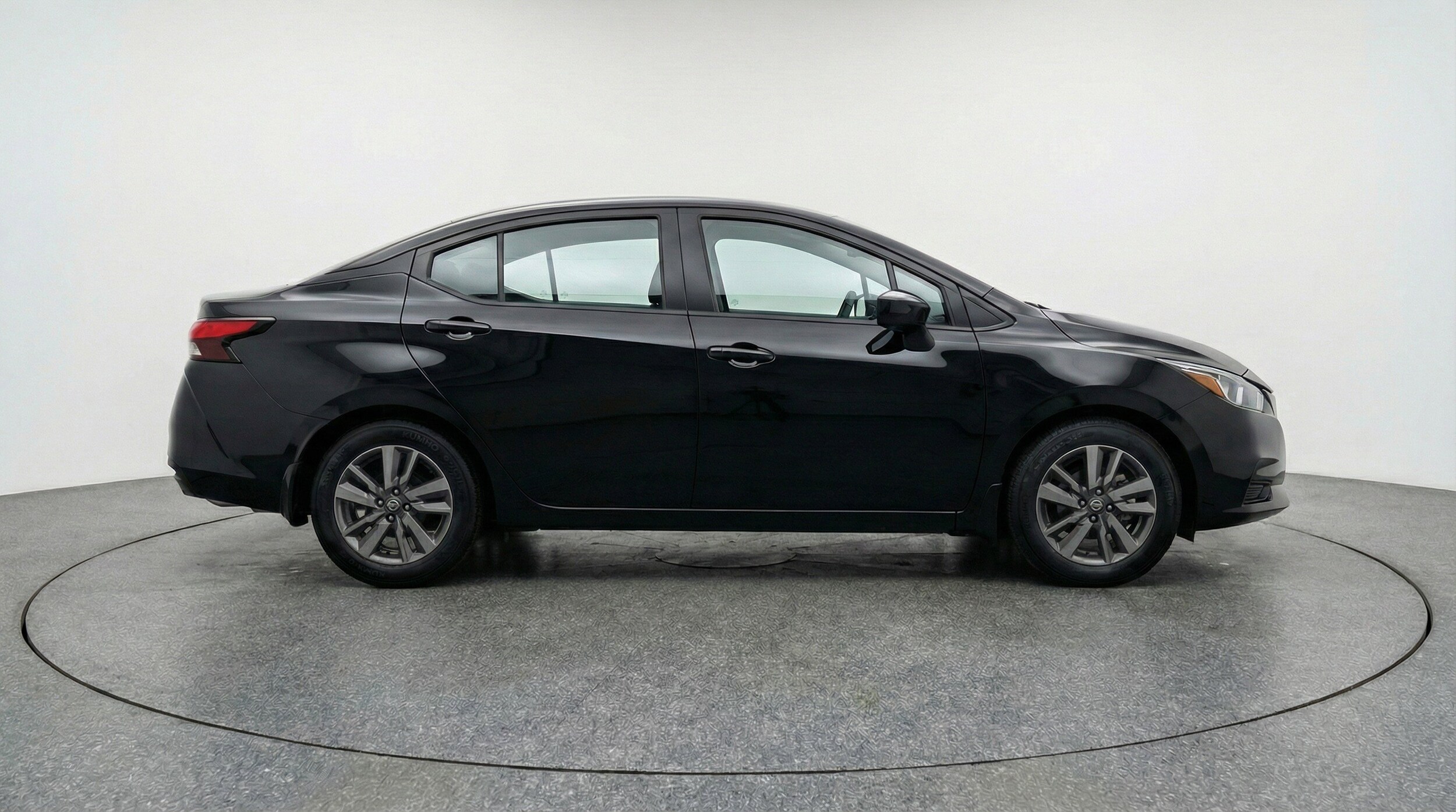 Thumbnail: 2025 Nissan Versa - 11