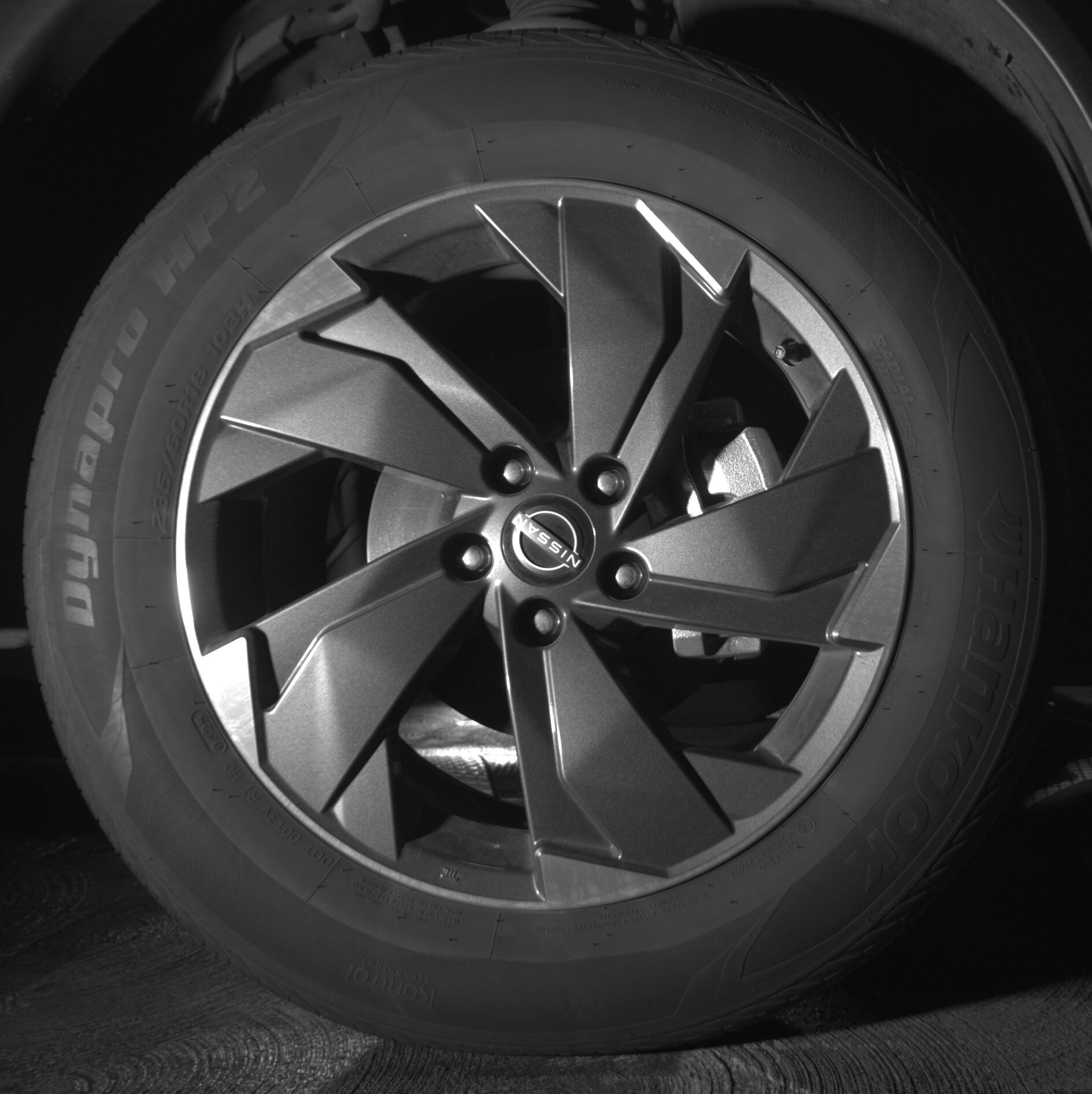 Thumbnail: 2025 Nissan Rogue - 10