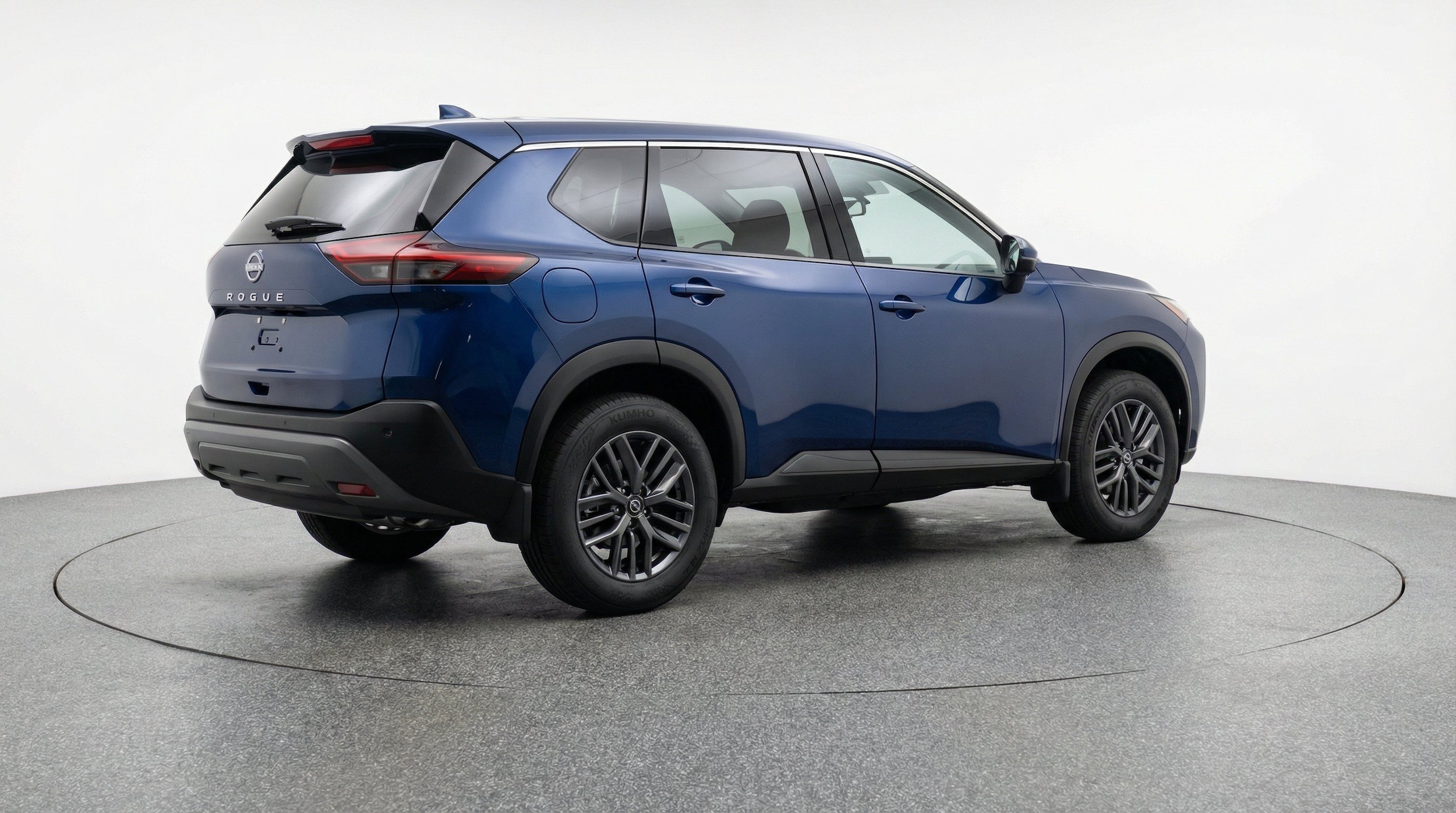 Thumbnail: 2026 Nissan Rogue - 9