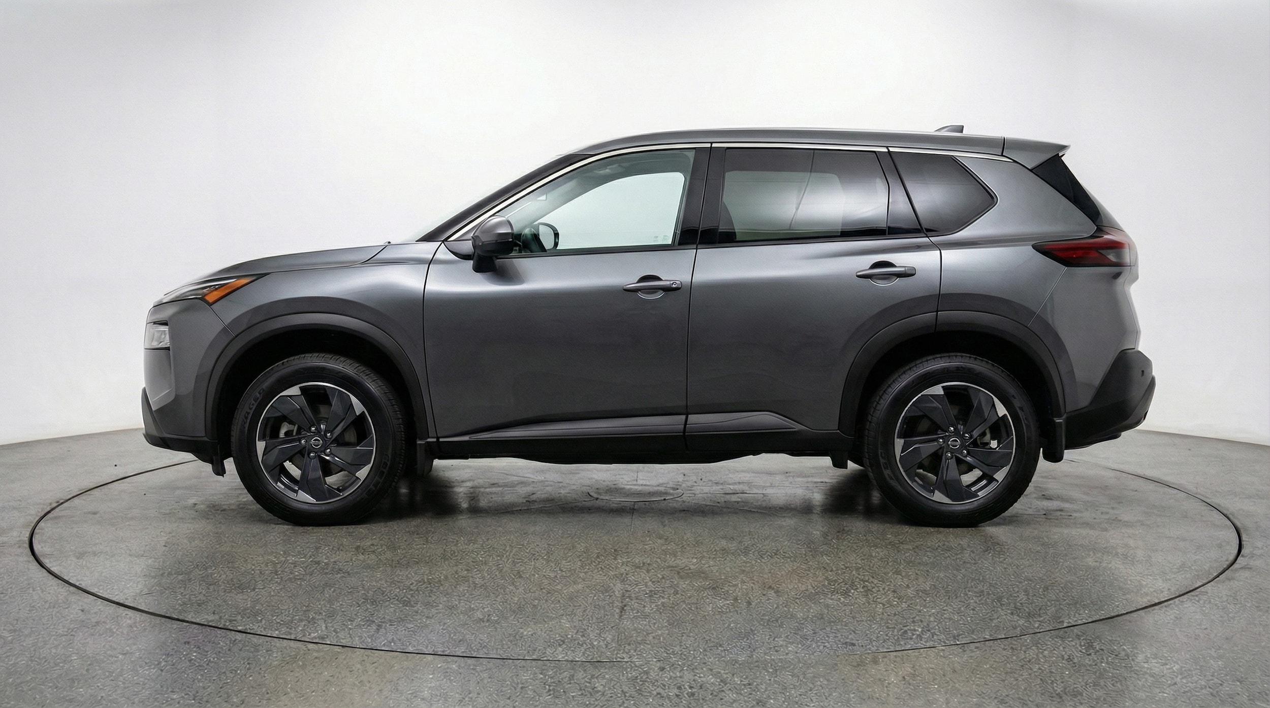 Thumbnail: 2025 Nissan Rogue - 4