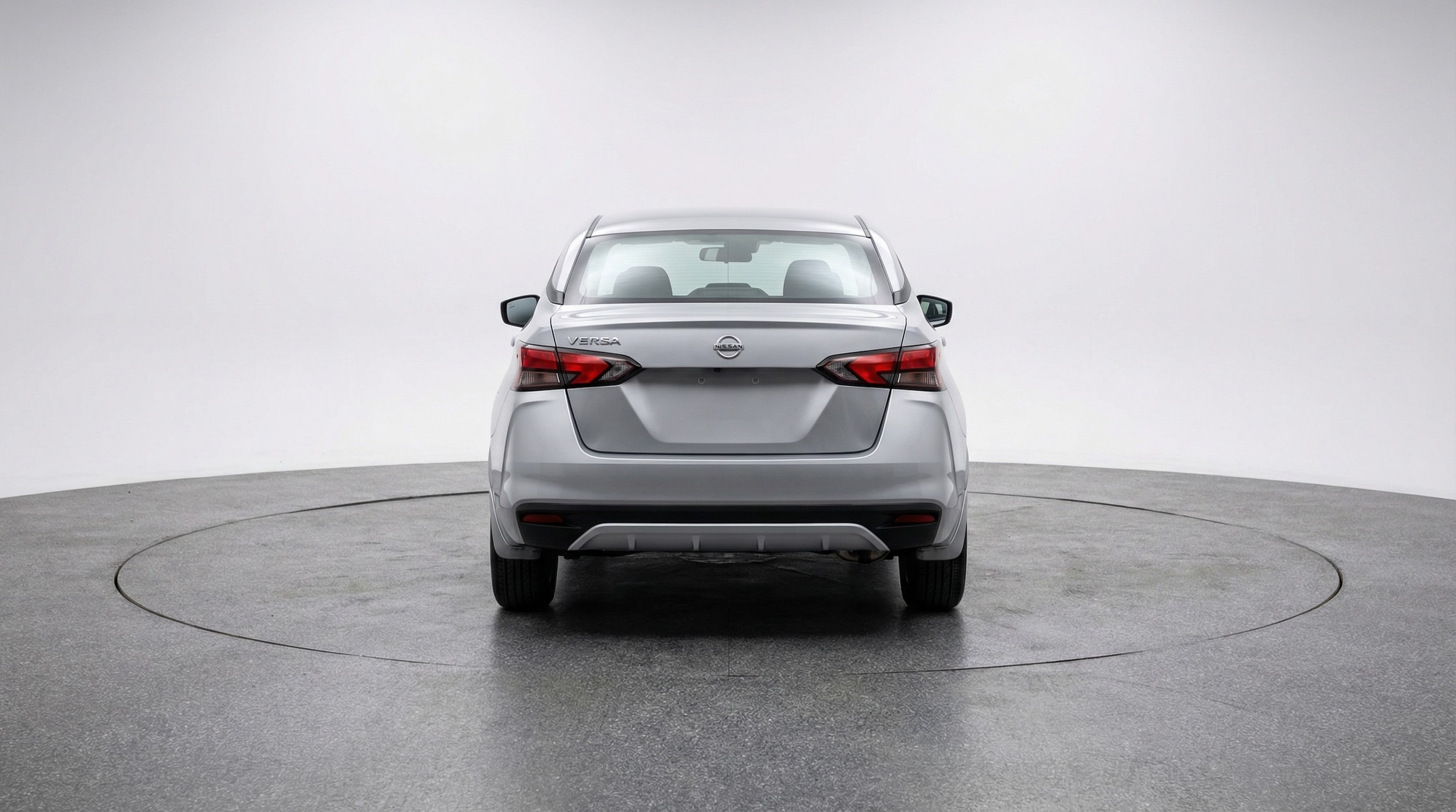 Thumbnail: 2025 Nissan Versa - 6