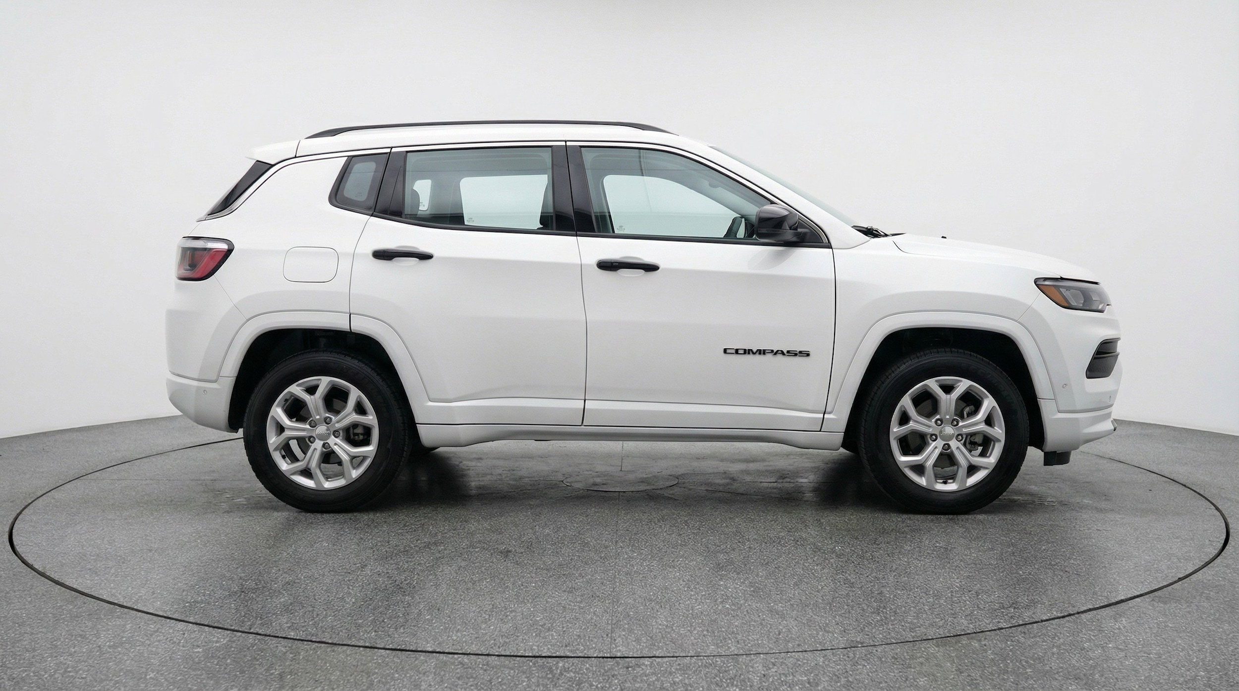 Thumbnail: 2025 Jeep Compass - 11
