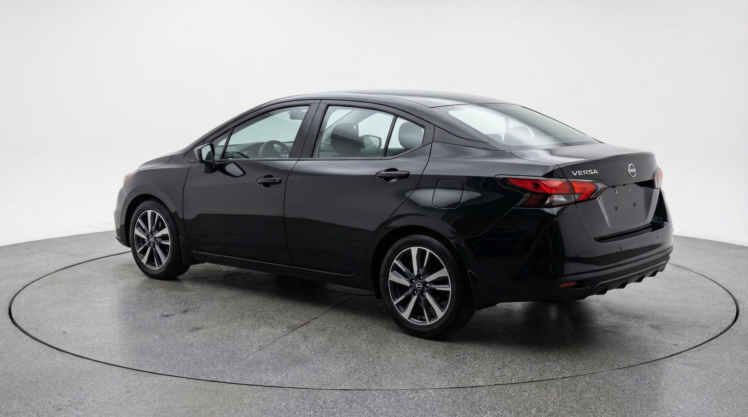 Thumbnail: 2025 Nissan Versa - 6