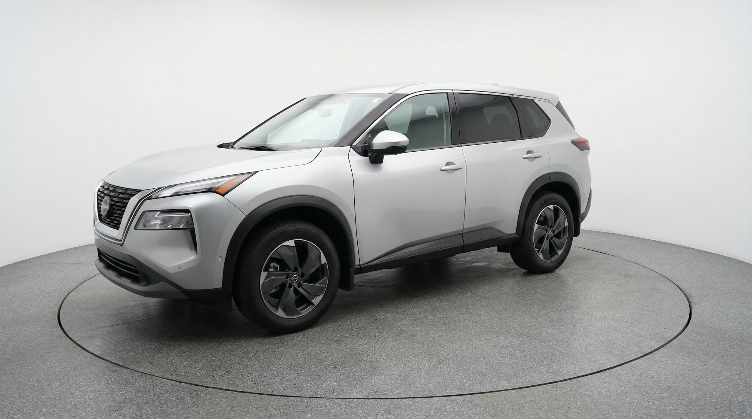 Thumbnail: 2025 Nissan Rogue - 3