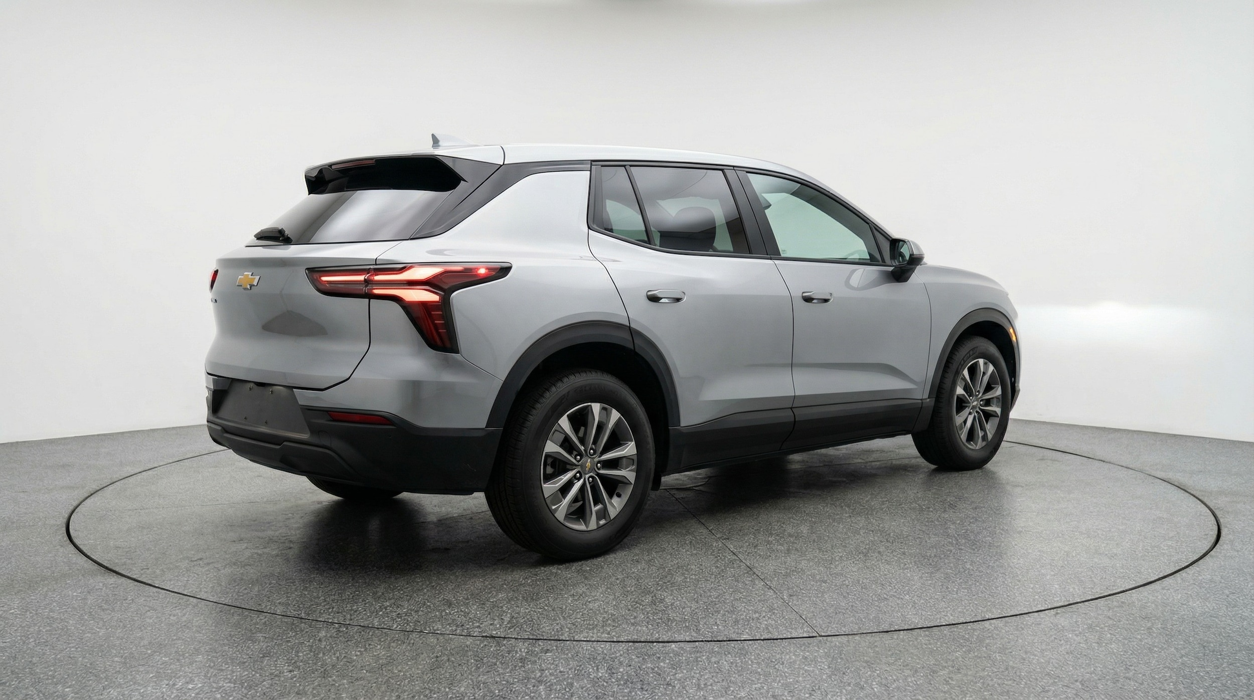 Thumbnail: 2025 Chevrolet Equinox - 7