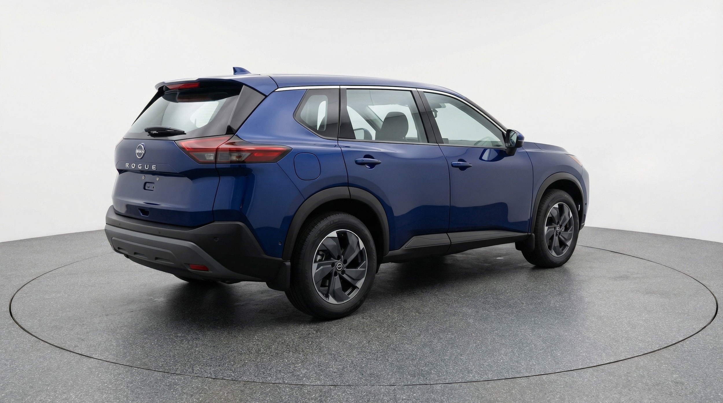 Thumbnail: 2025 Nissan Rogue - 9