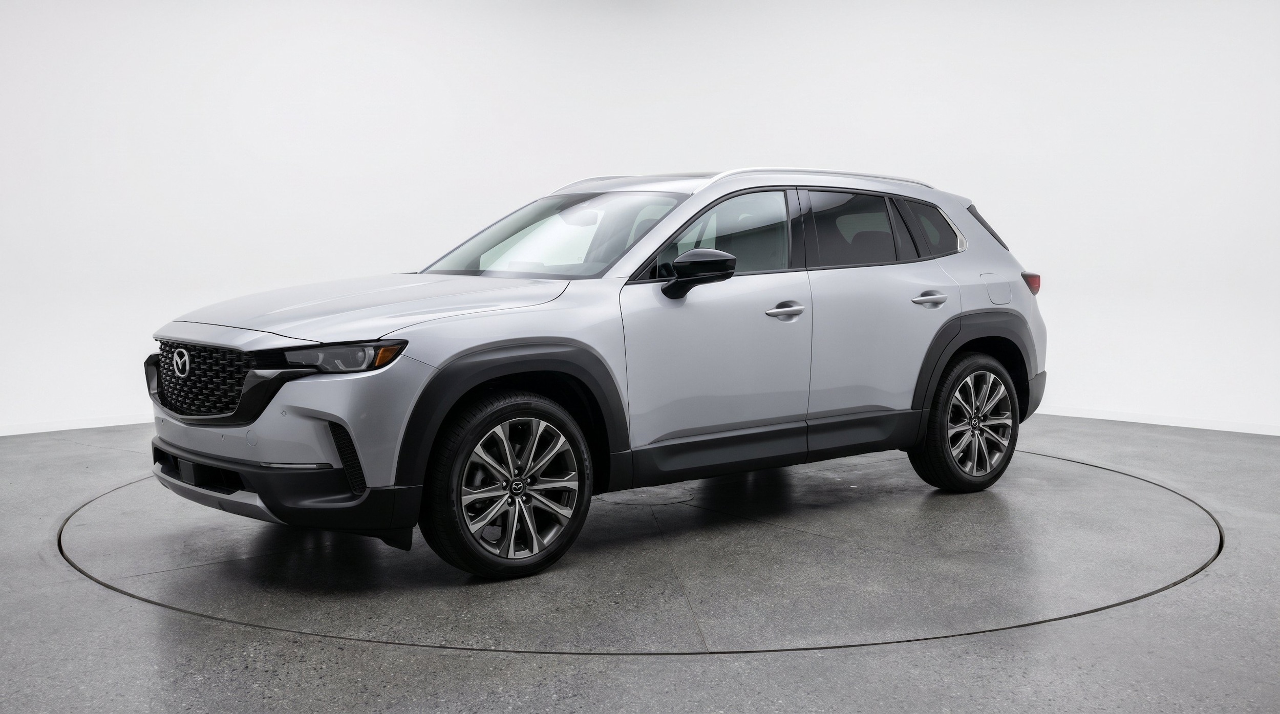 Thumbnail: 2026 Mazda CX-50 - 3