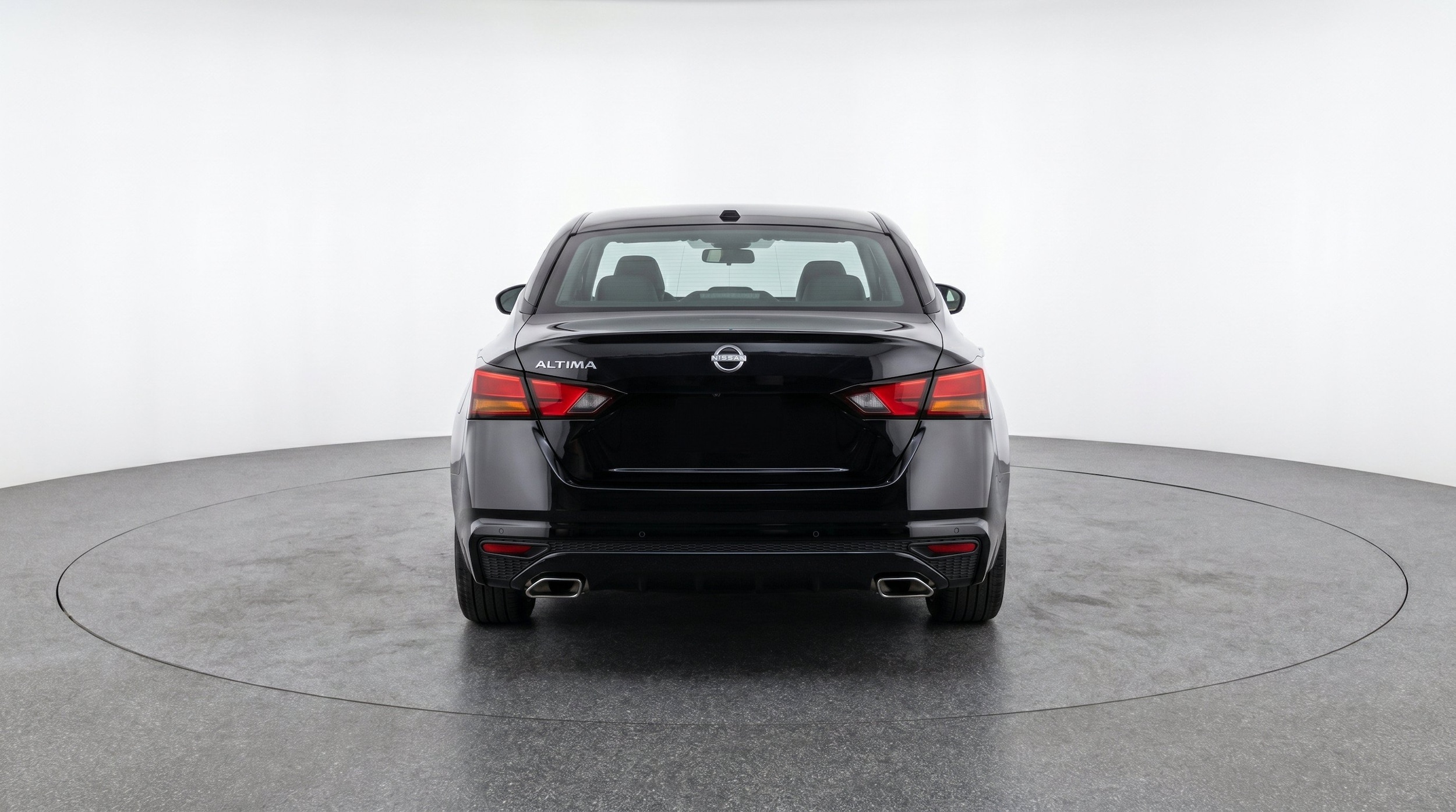 Thumbnail: 2025 Nissan Altima - 7