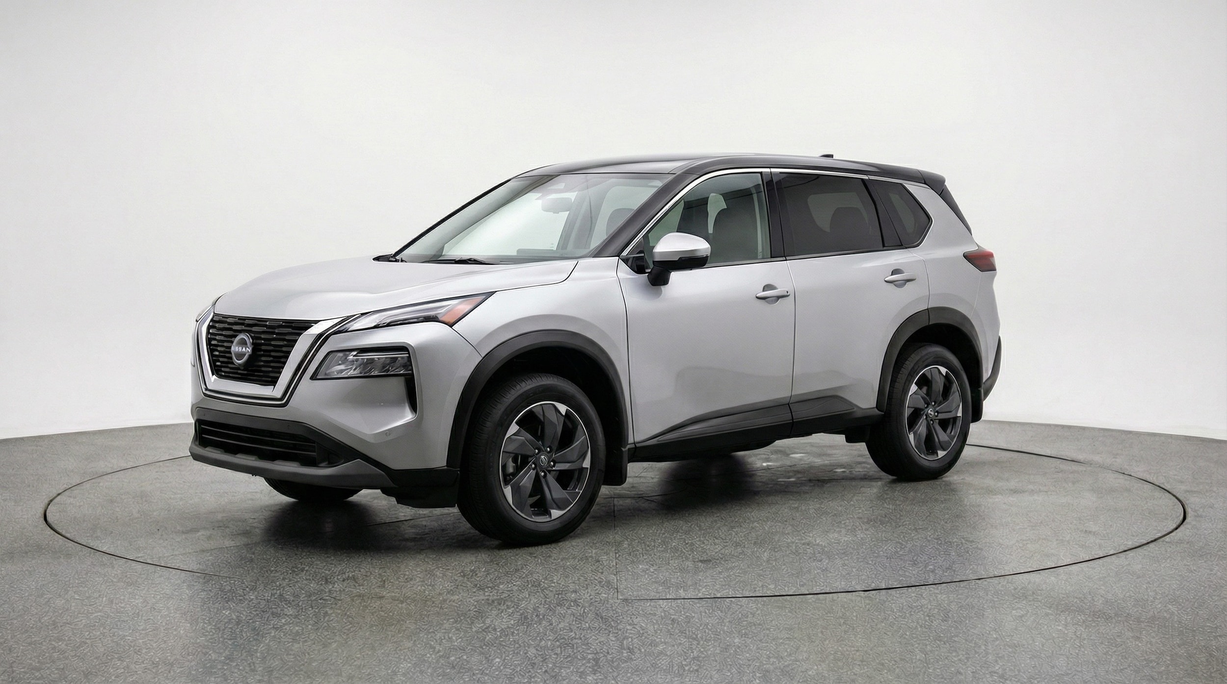 Thumbnail: 2025 Nissan Rogue - 3