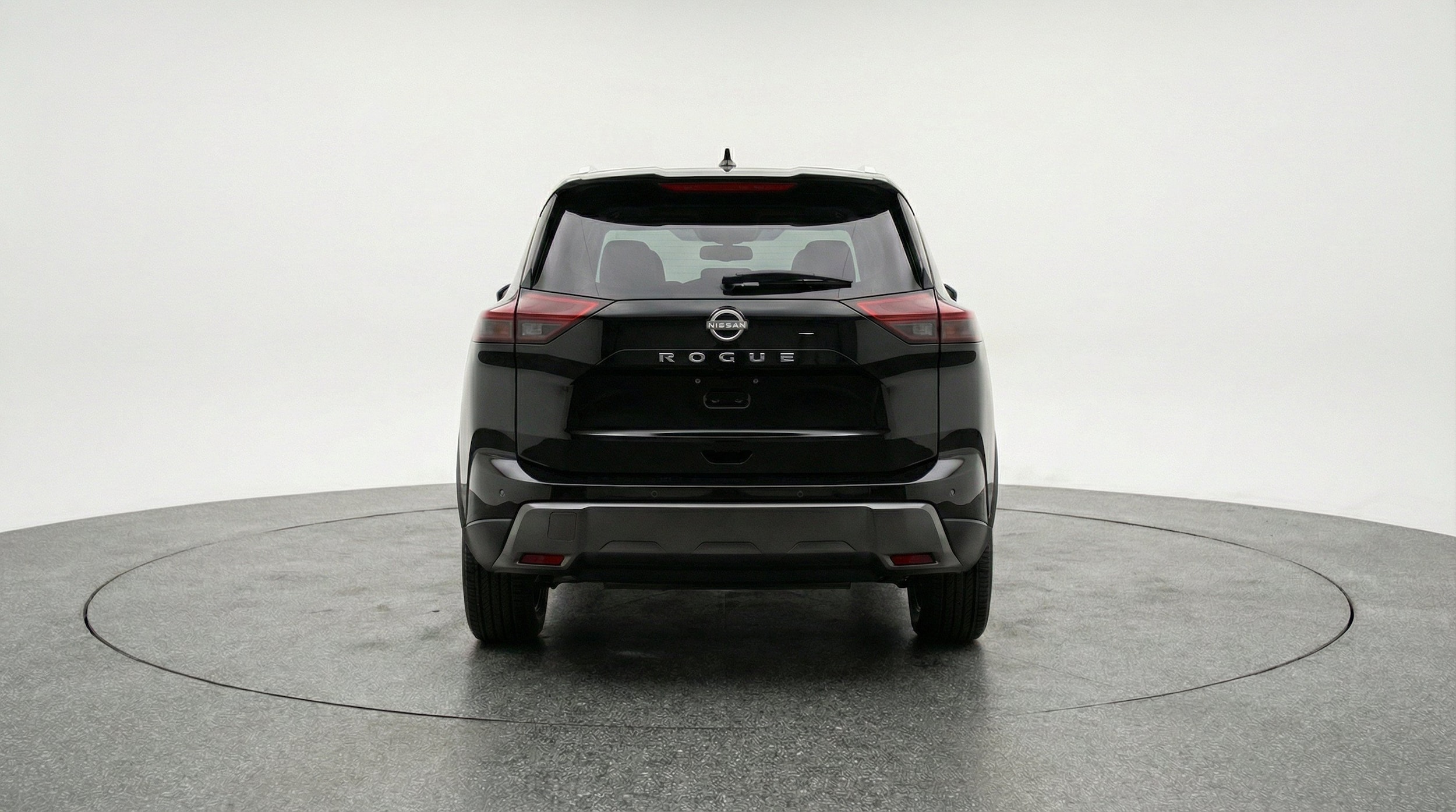 Thumbnail: 2026 Nissan Rogue - 7