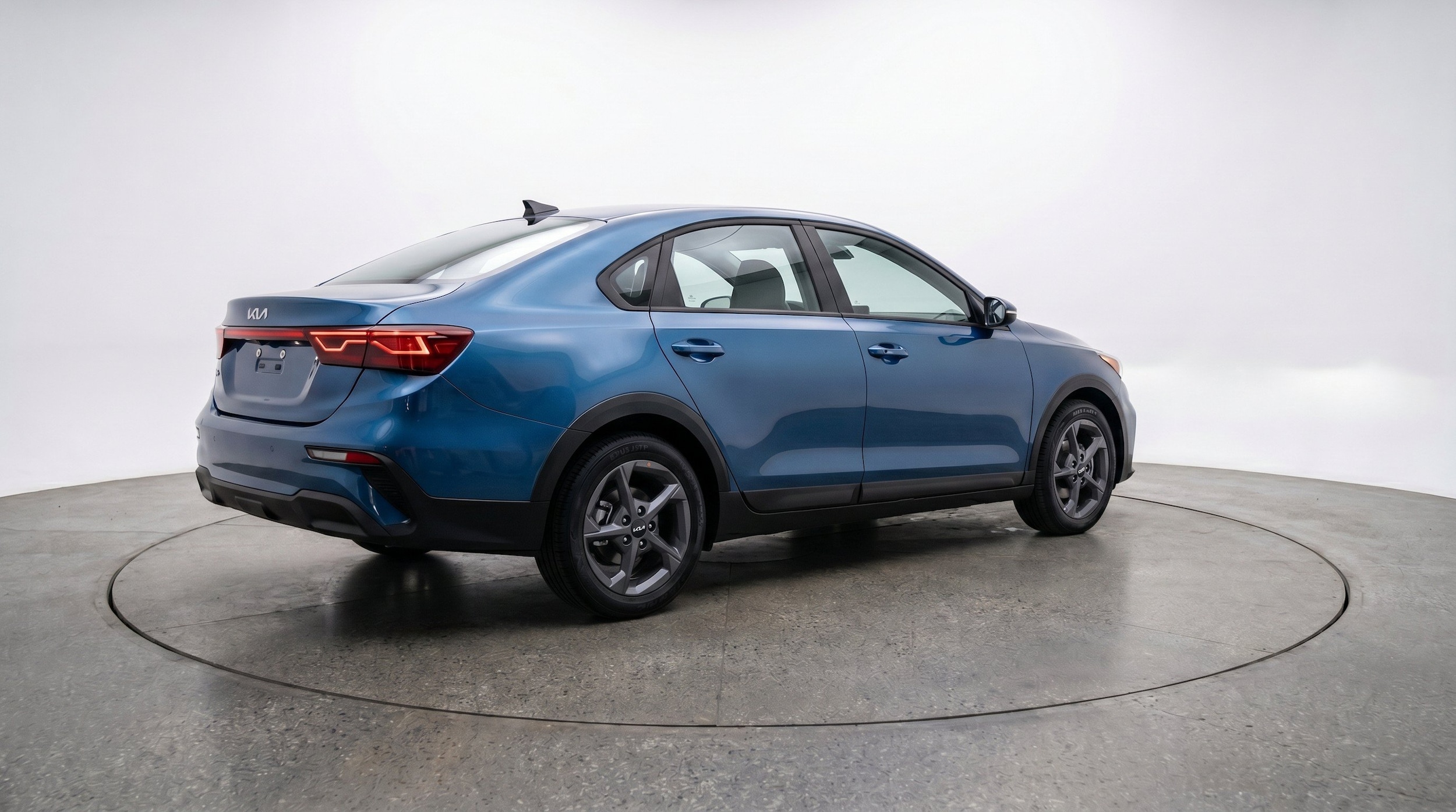 Thumbnail: 2026 Kia K4 - 9
