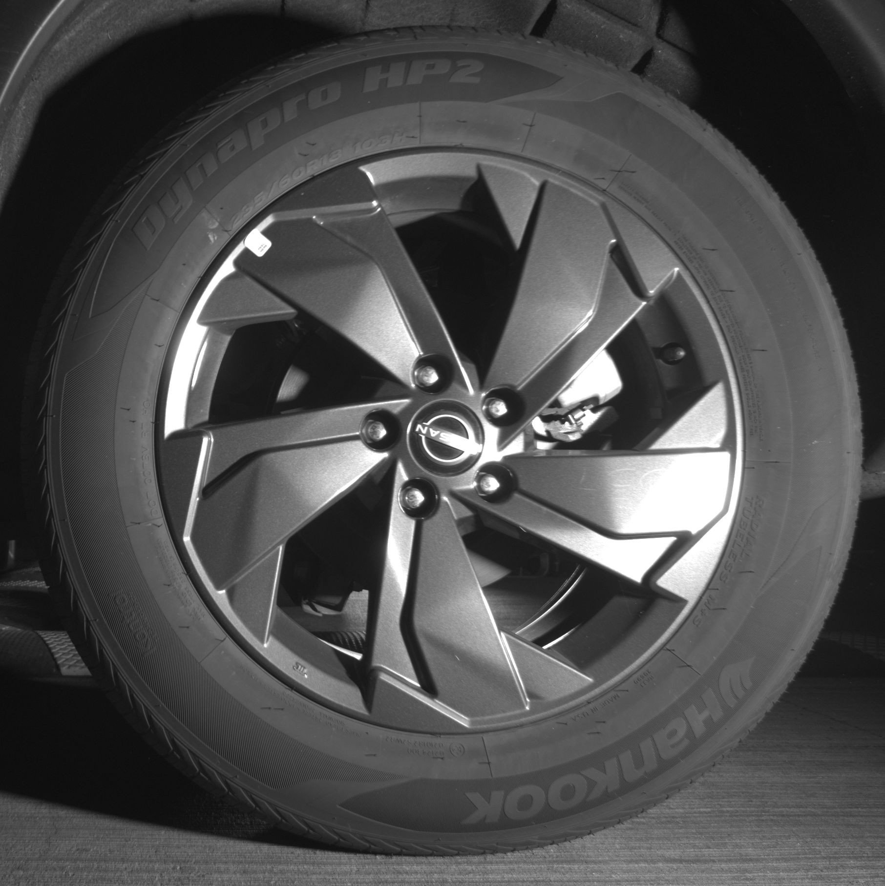 Thumbnail: 2026 Nissan Rogue - 14