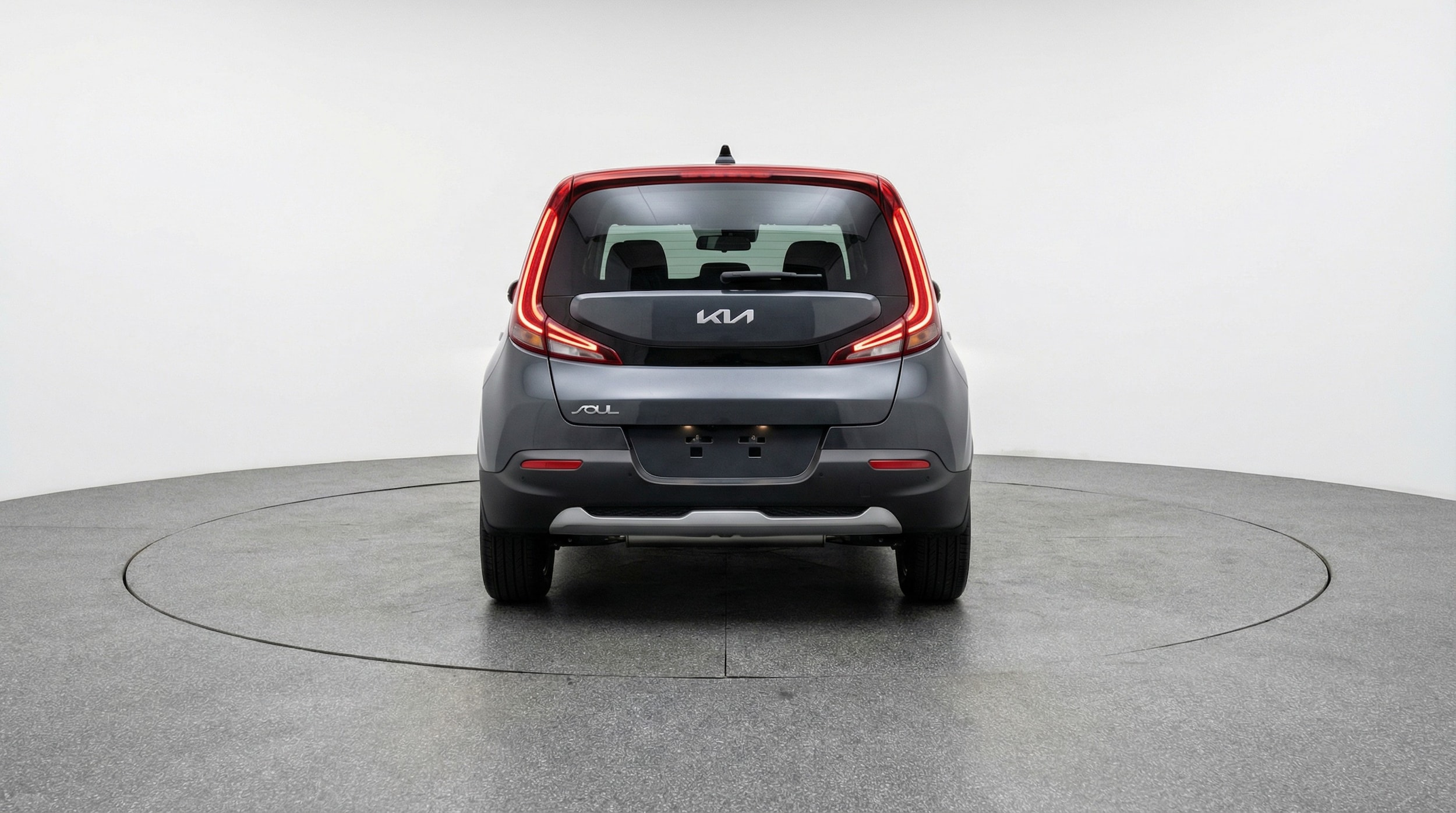 Thumbnail: 2025 Kia Soul - 6