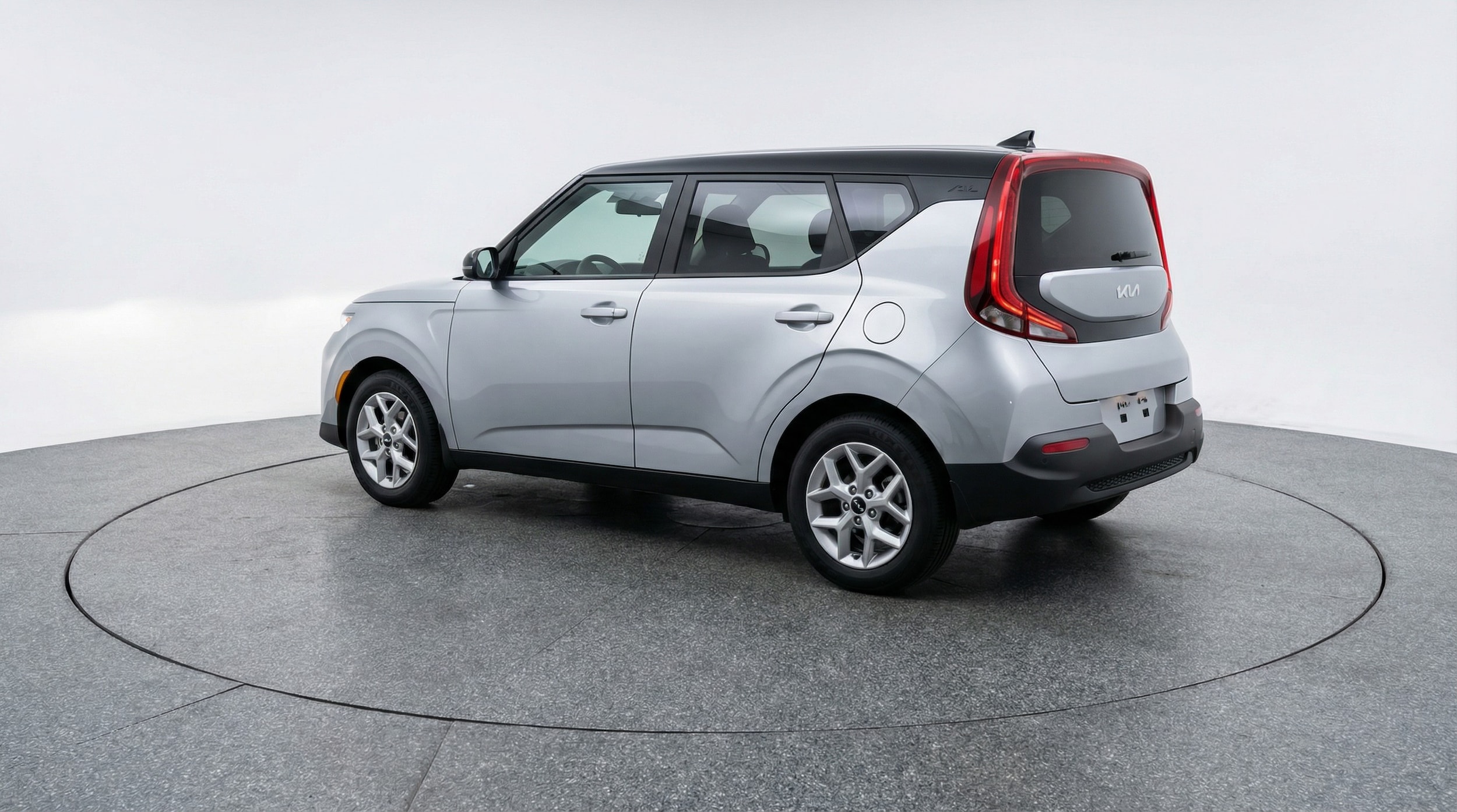 Thumbnail: 2025 Kia Soul - 5