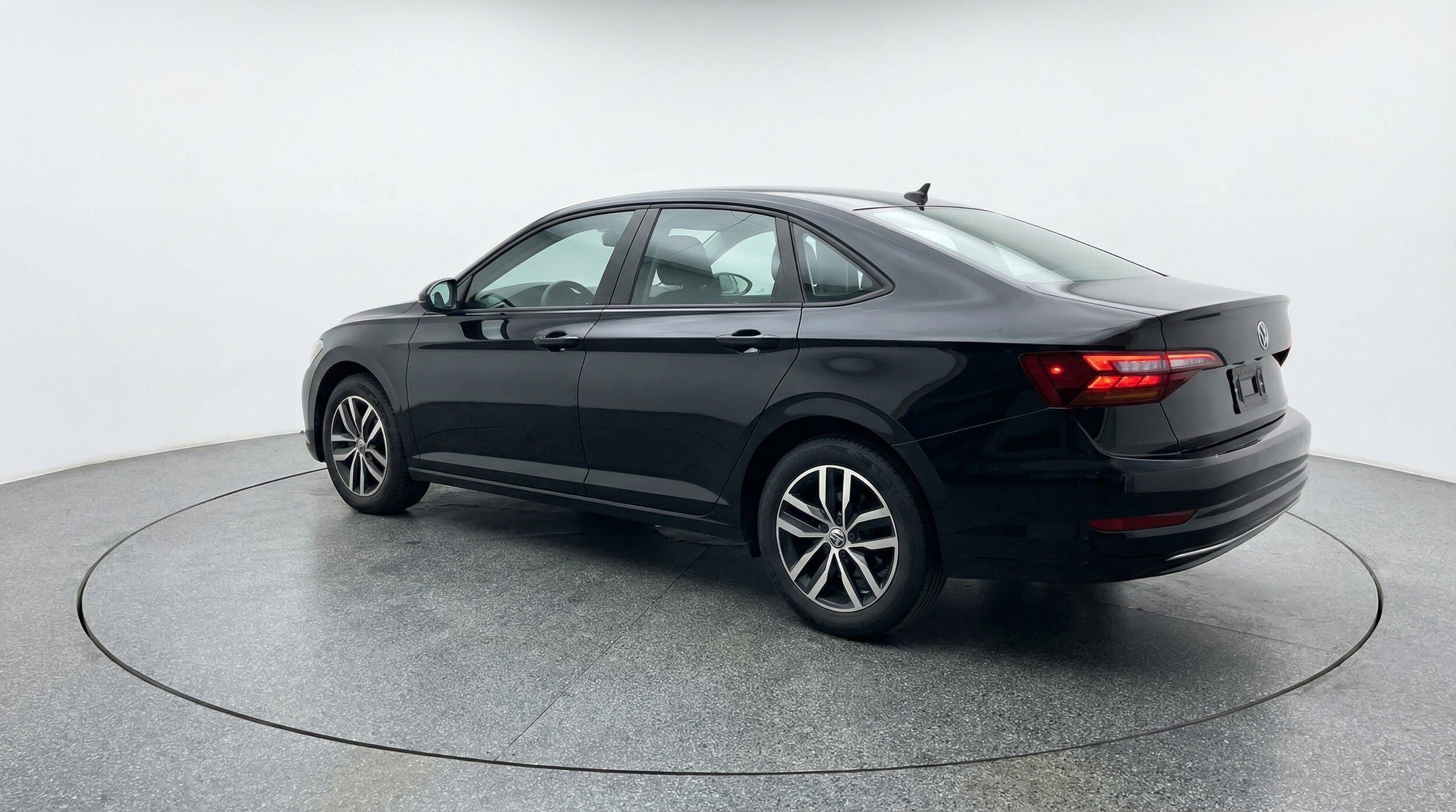 Thumbnail: 2025 Volkswagen Jetta - 6