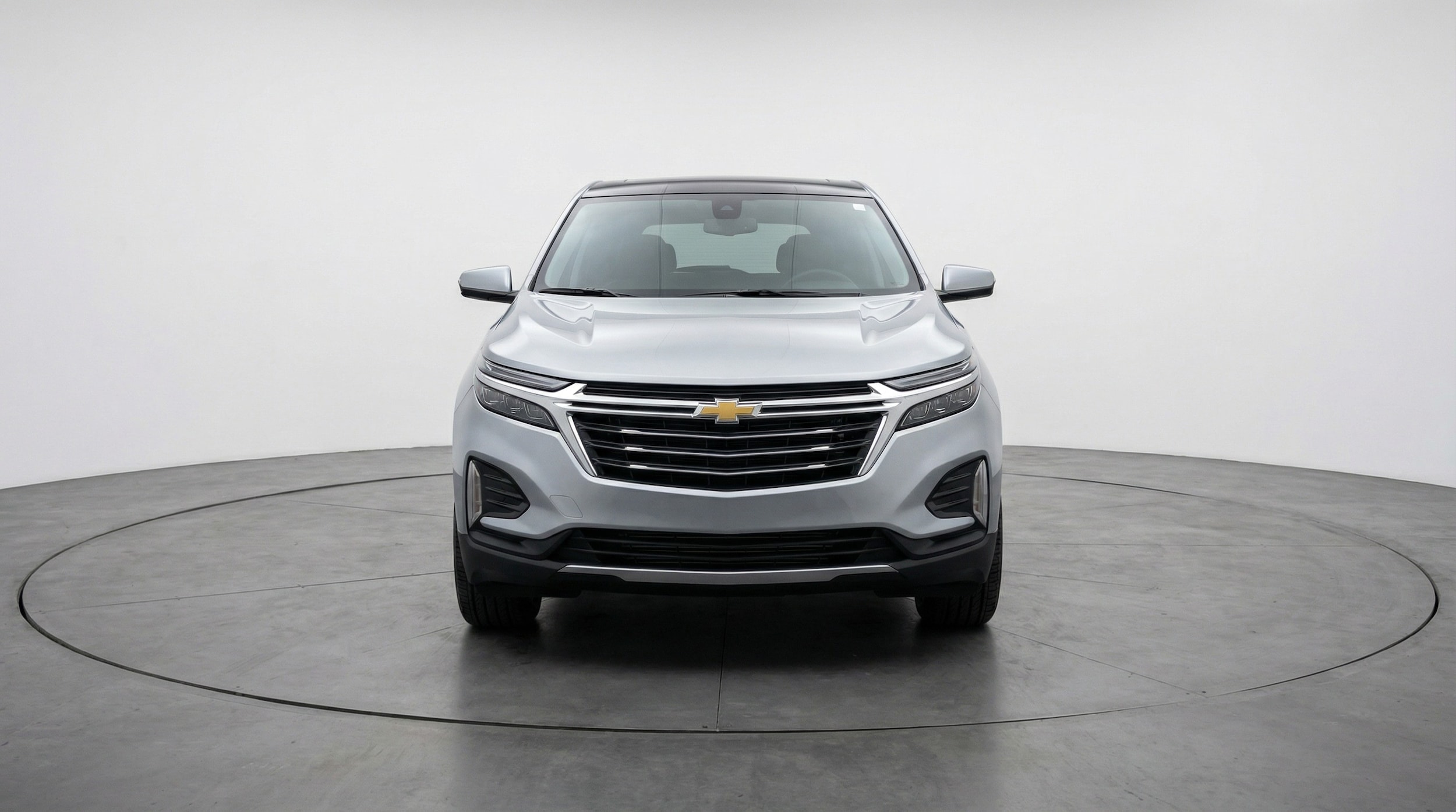Thumbnail: 2025 Chevrolet Equinox - 2