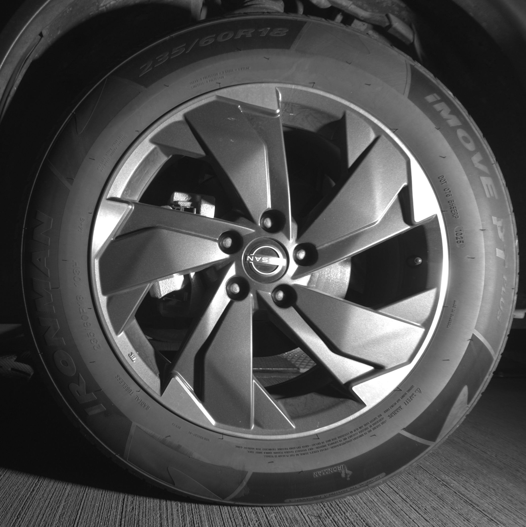 Thumbnail: 2025 Nissan Rogue - 12