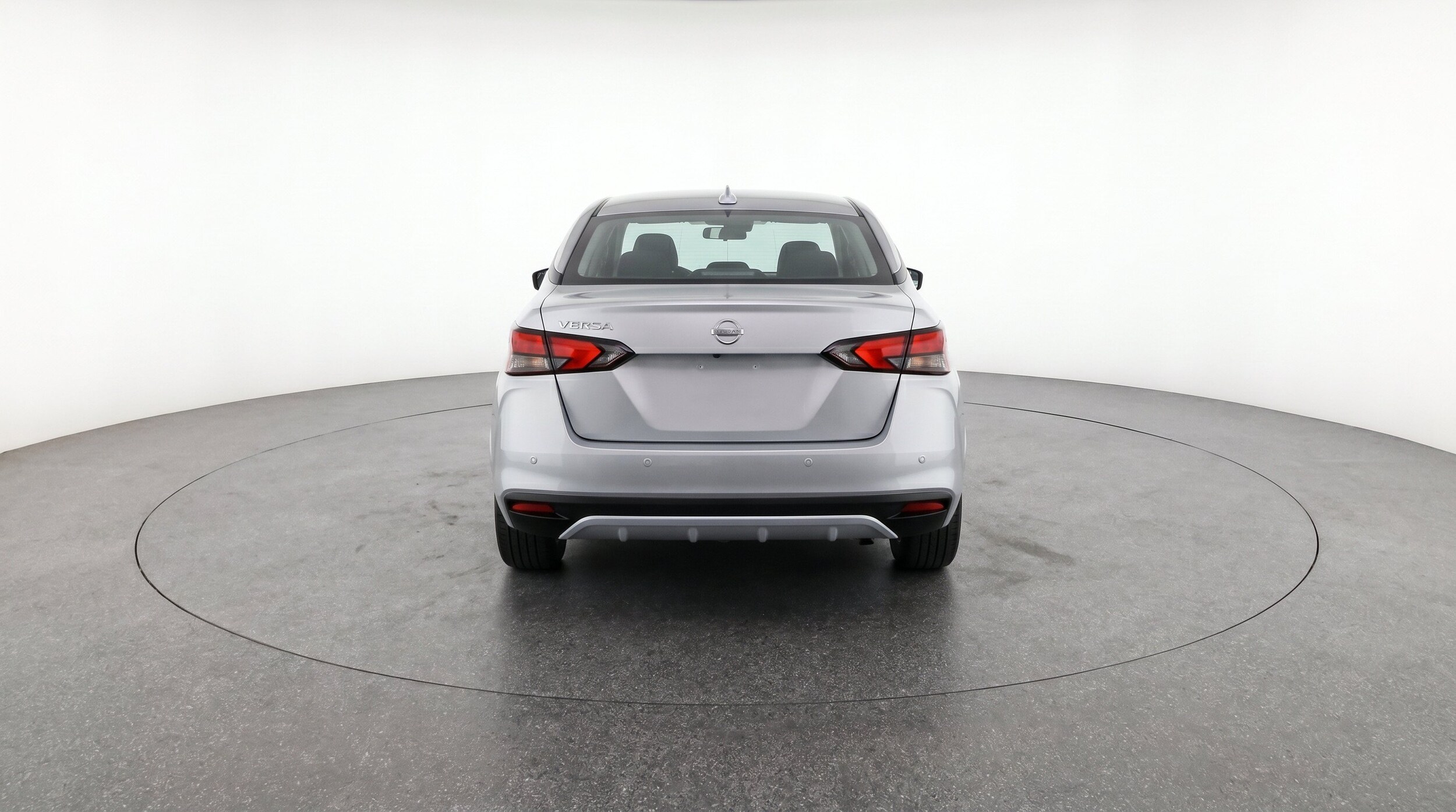 Thumbnail: 2025 Nissan Versa - 7