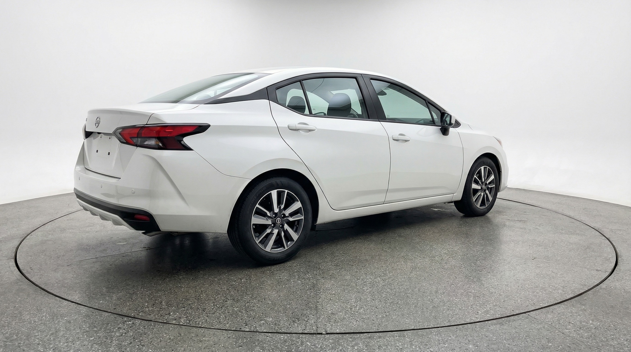 Thumbnail: 2025 Nissan Versa - 7