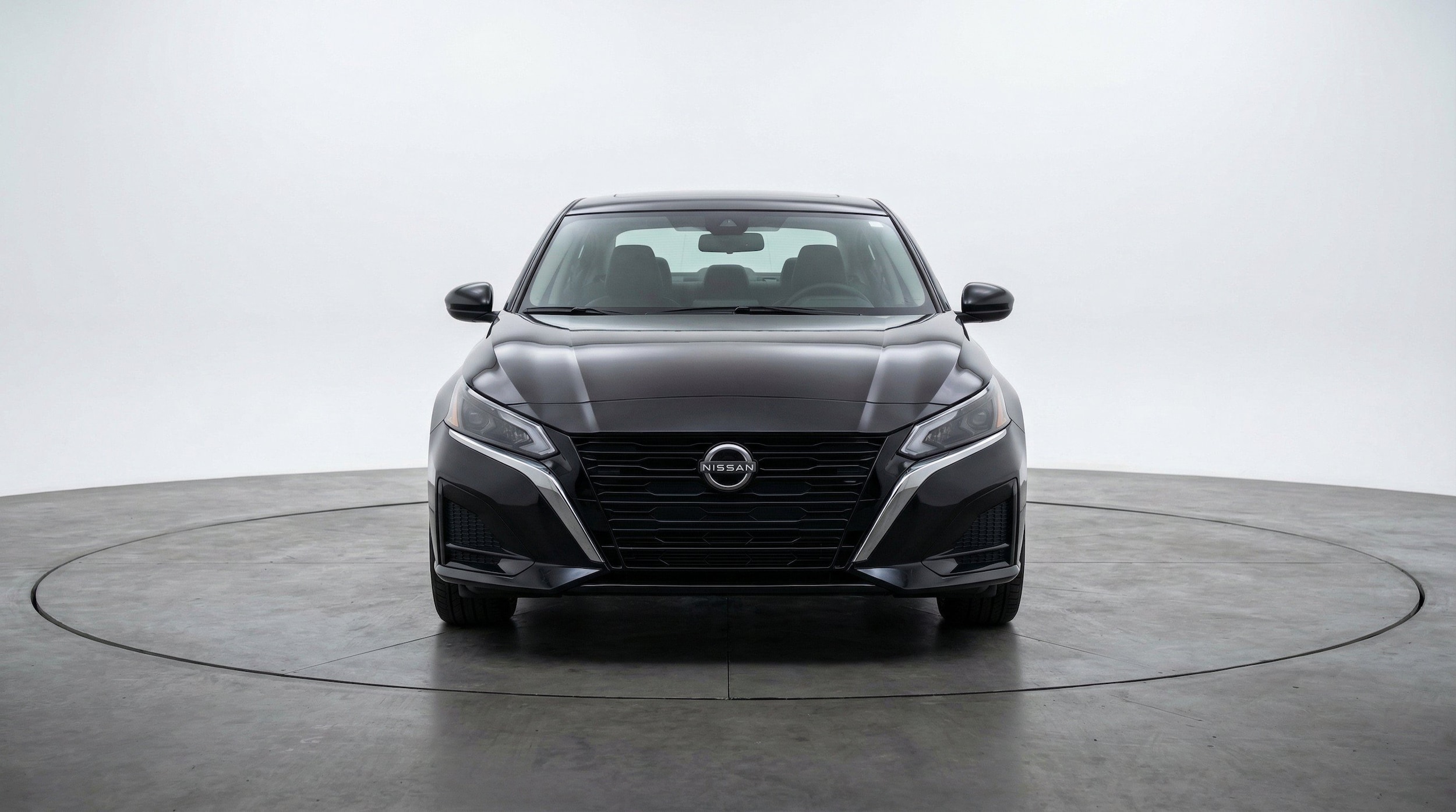 Thumbnail: 2025 Nissan Altima - 2