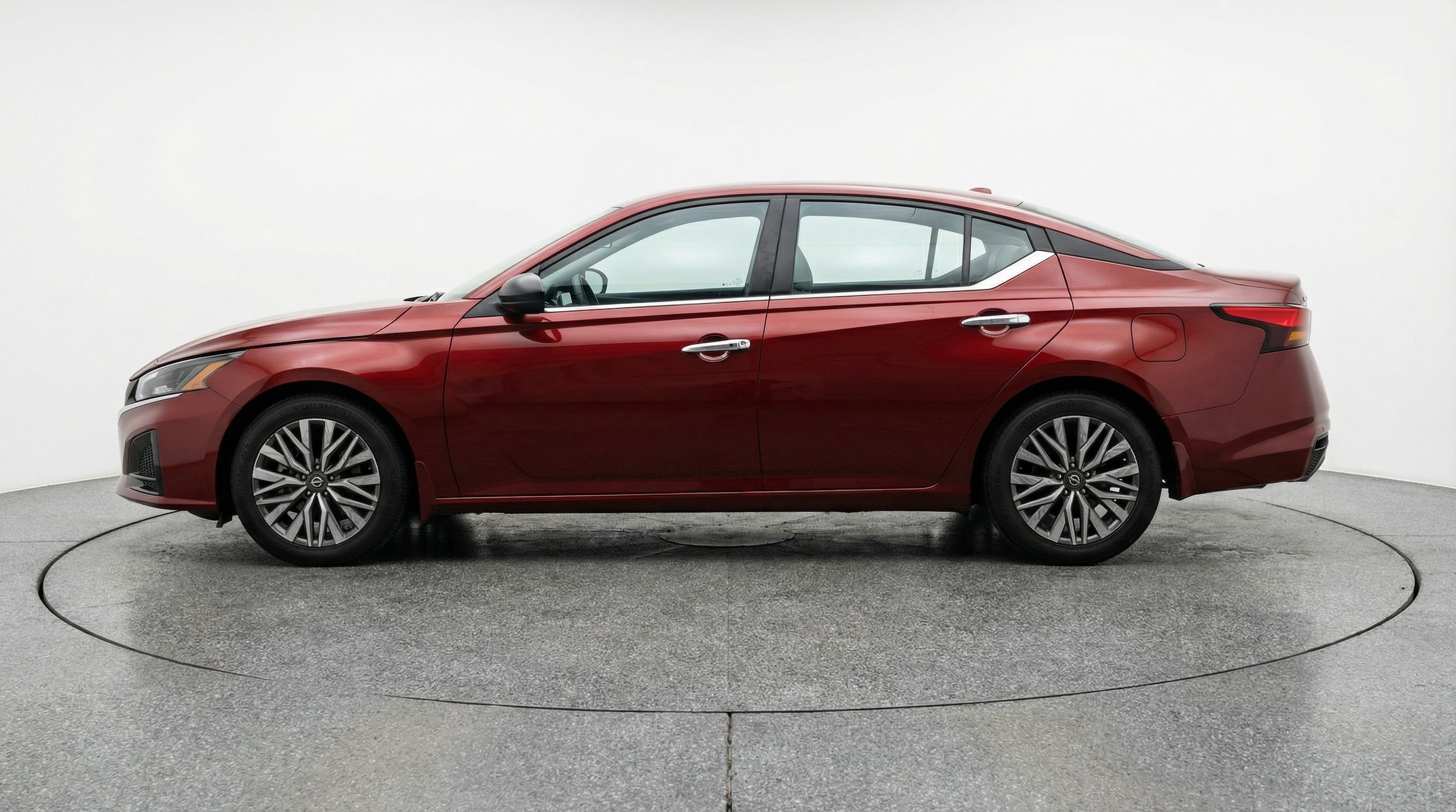 Thumbnail: 2025 Nissan Altima - 4