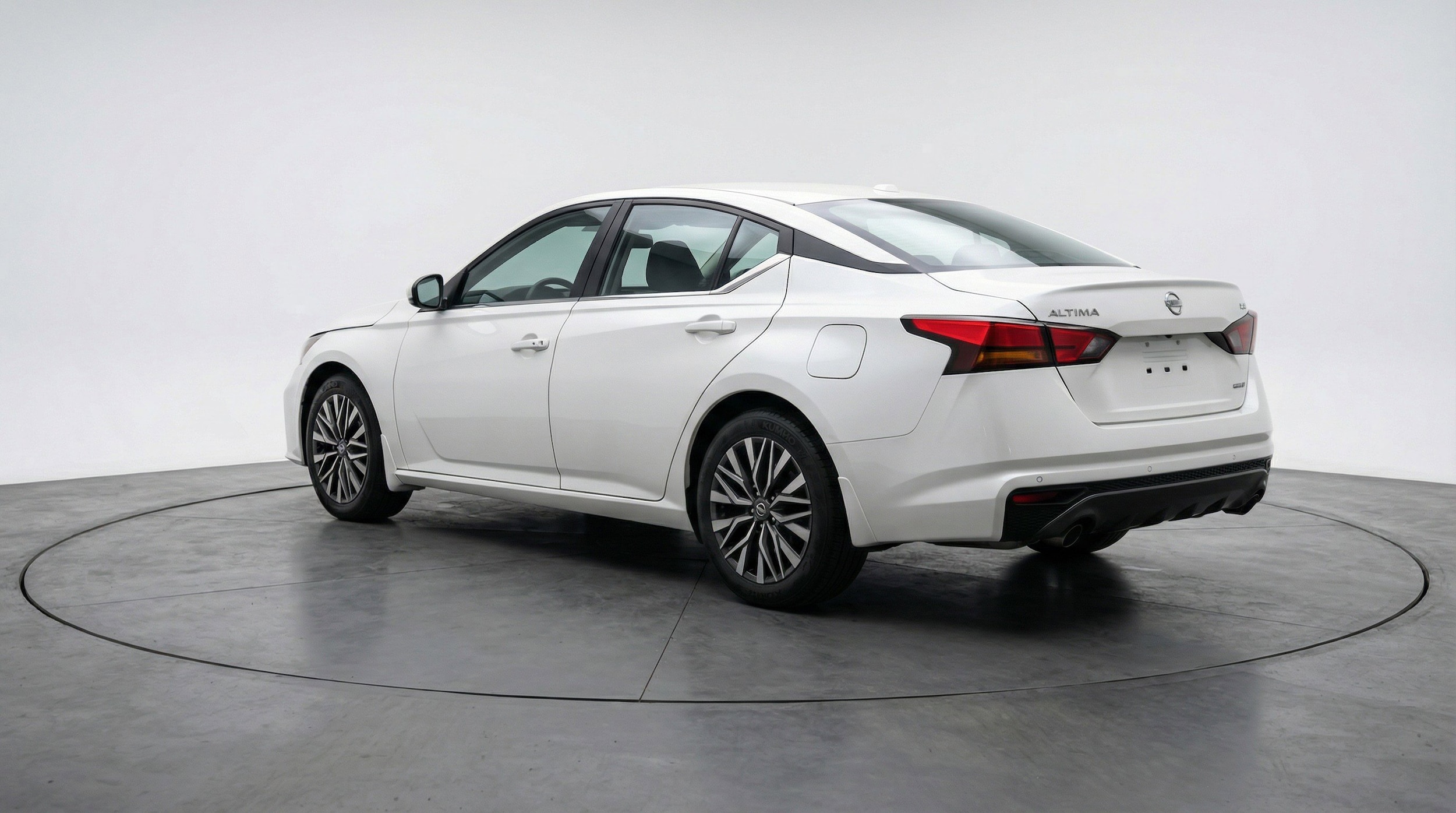 Thumbnail: 2025 Nissan Altima - 6