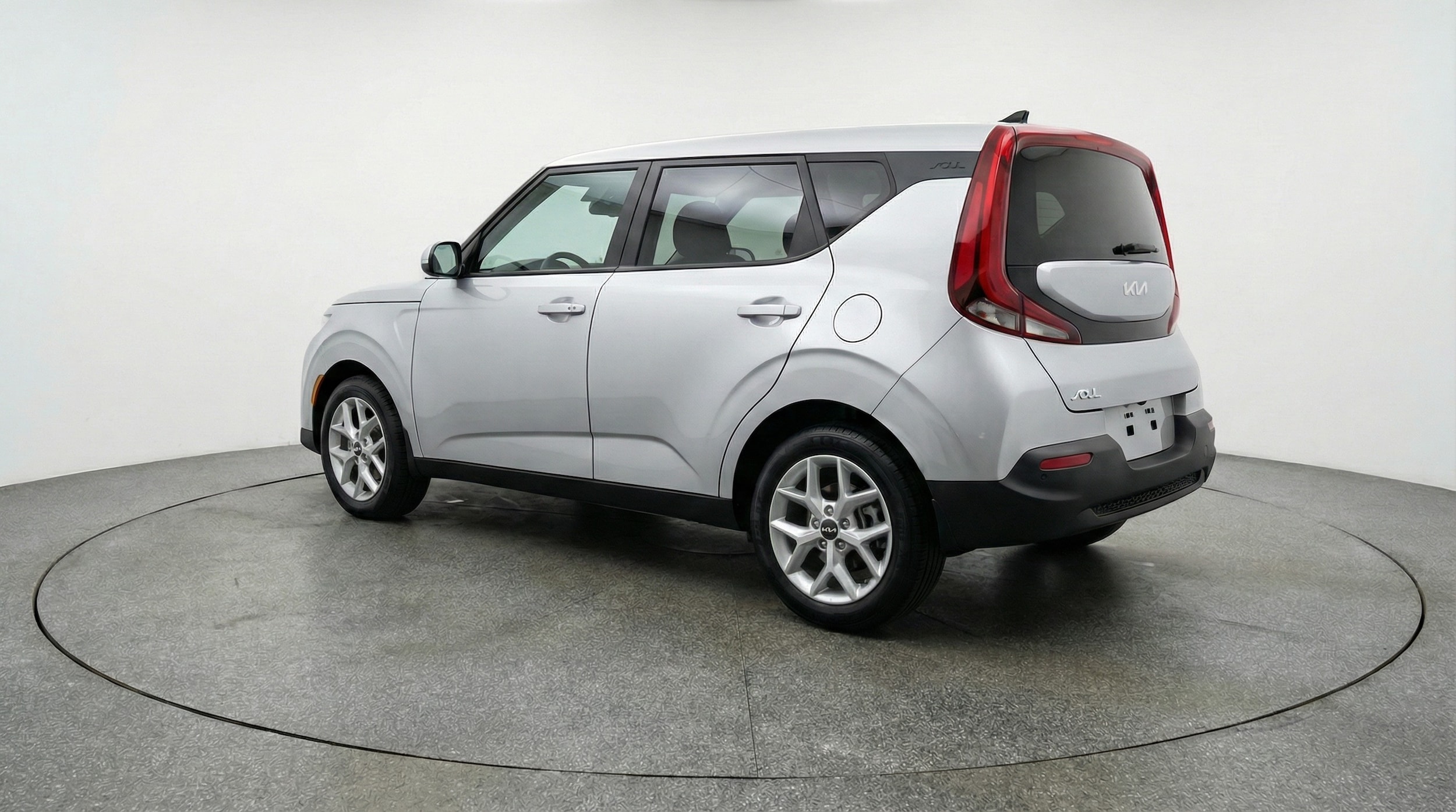 Thumbnail: 2025 Kia Soul - 5