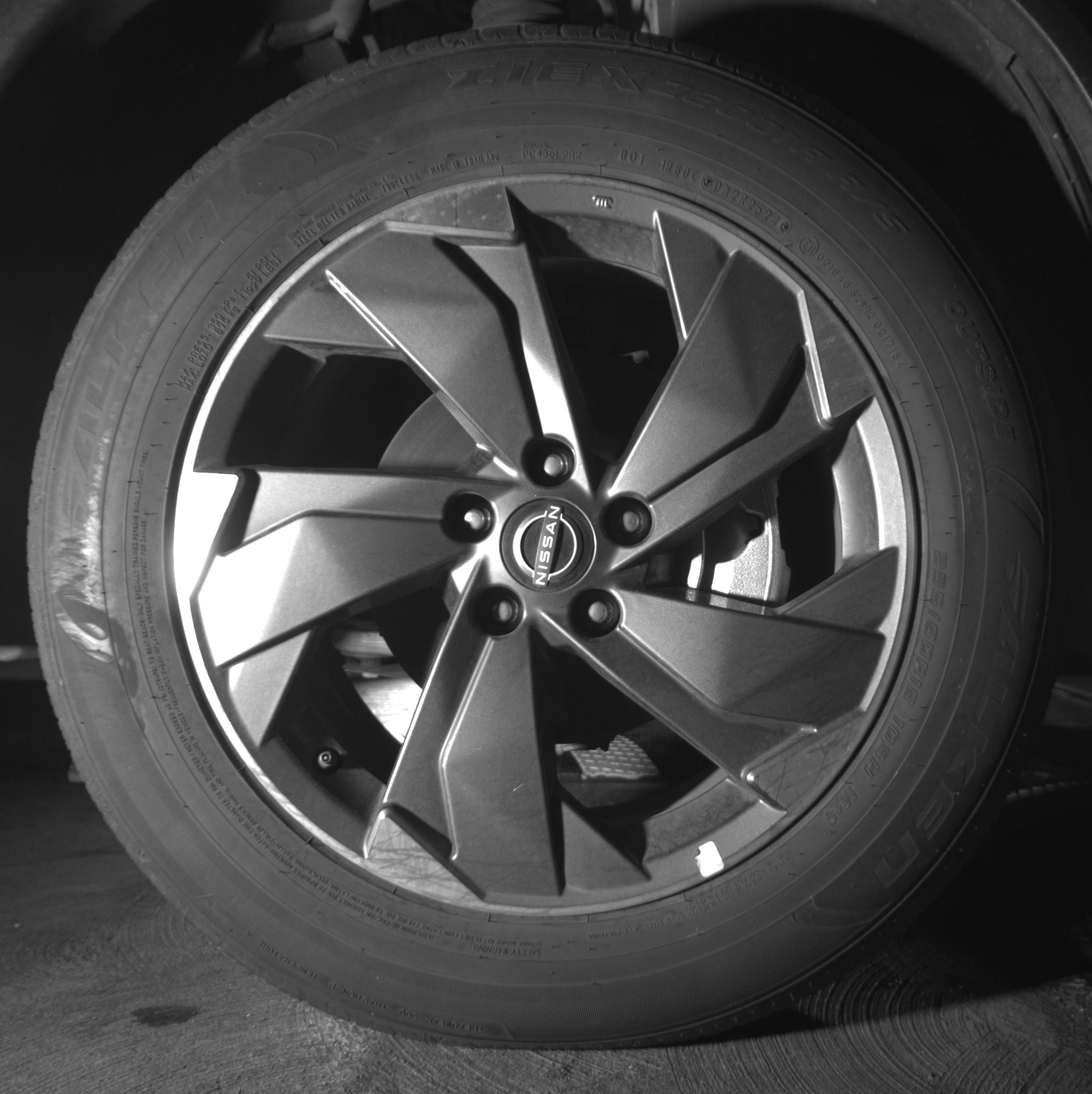 Thumbnail: 2025 Nissan Rogue - 10