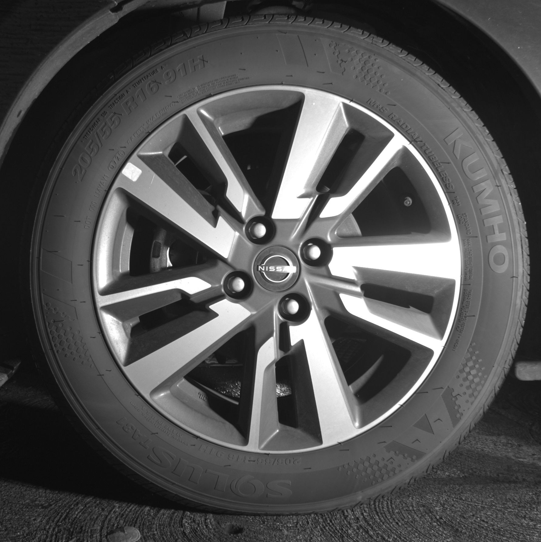 Thumbnail: 2025 Nissan Versa - 9