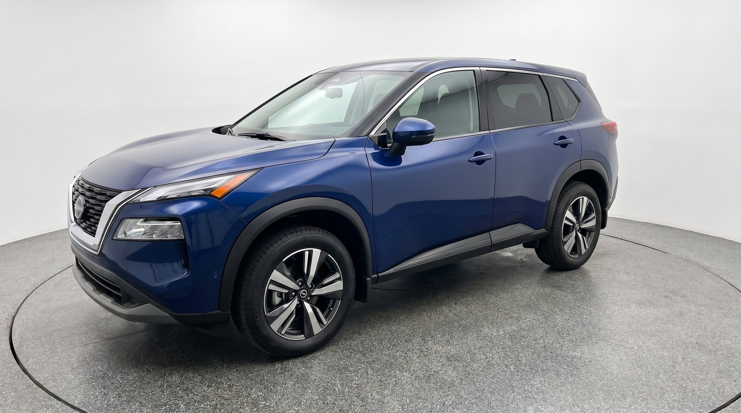 Thumbnail: 2026 Nissan Rogue - 3