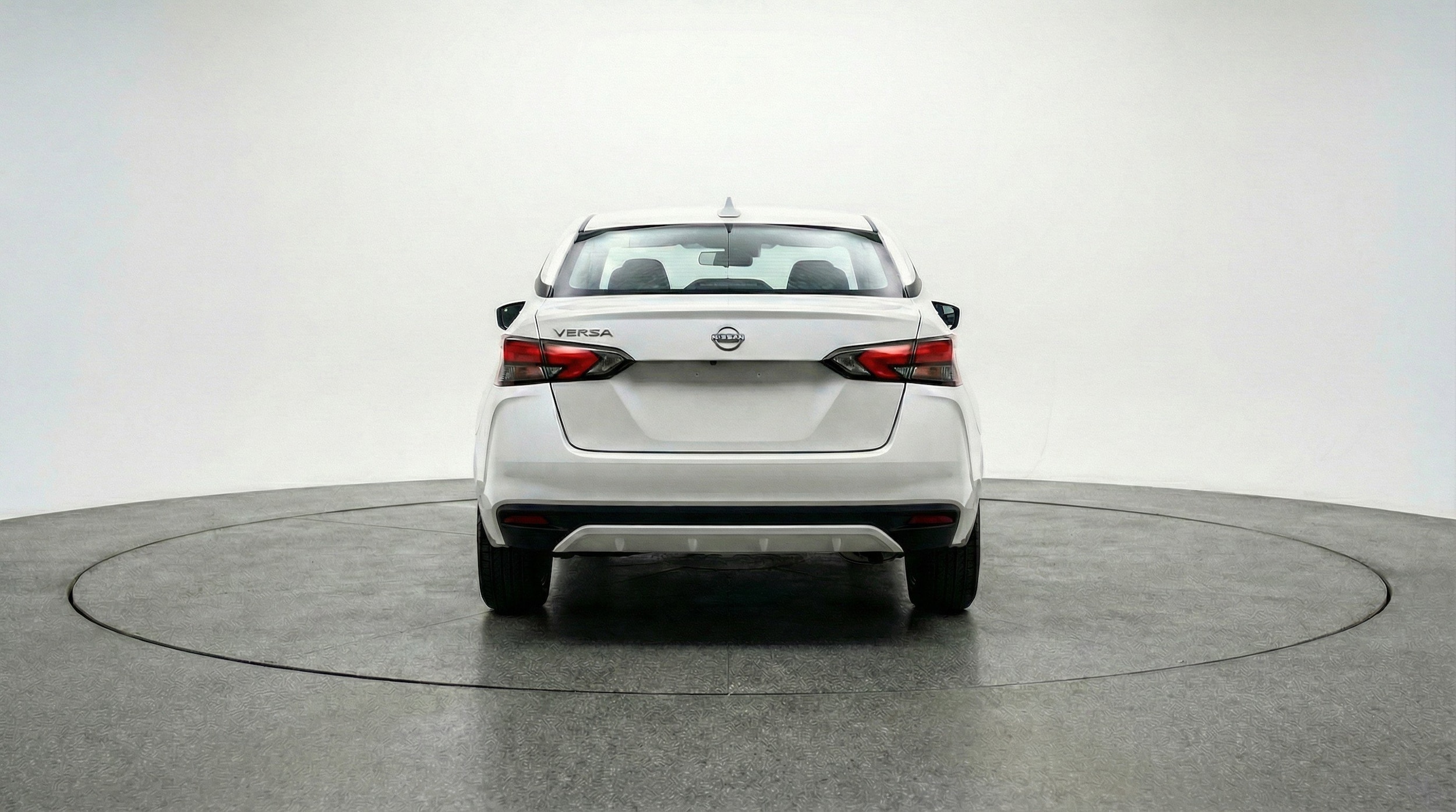 Thumbnail: 2025 Nissan Versa - 7