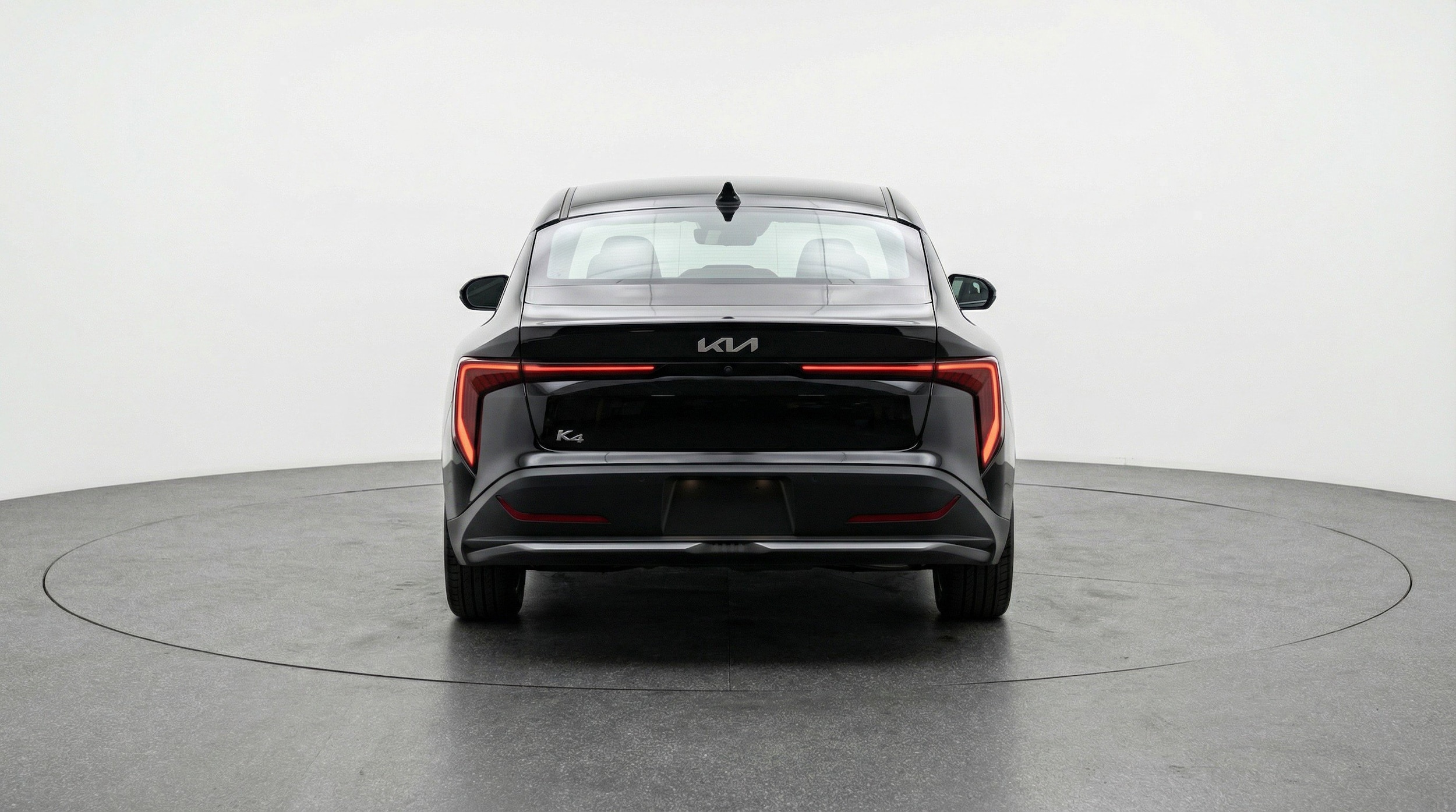 Thumbnail: 2025 Kia K4 - 7