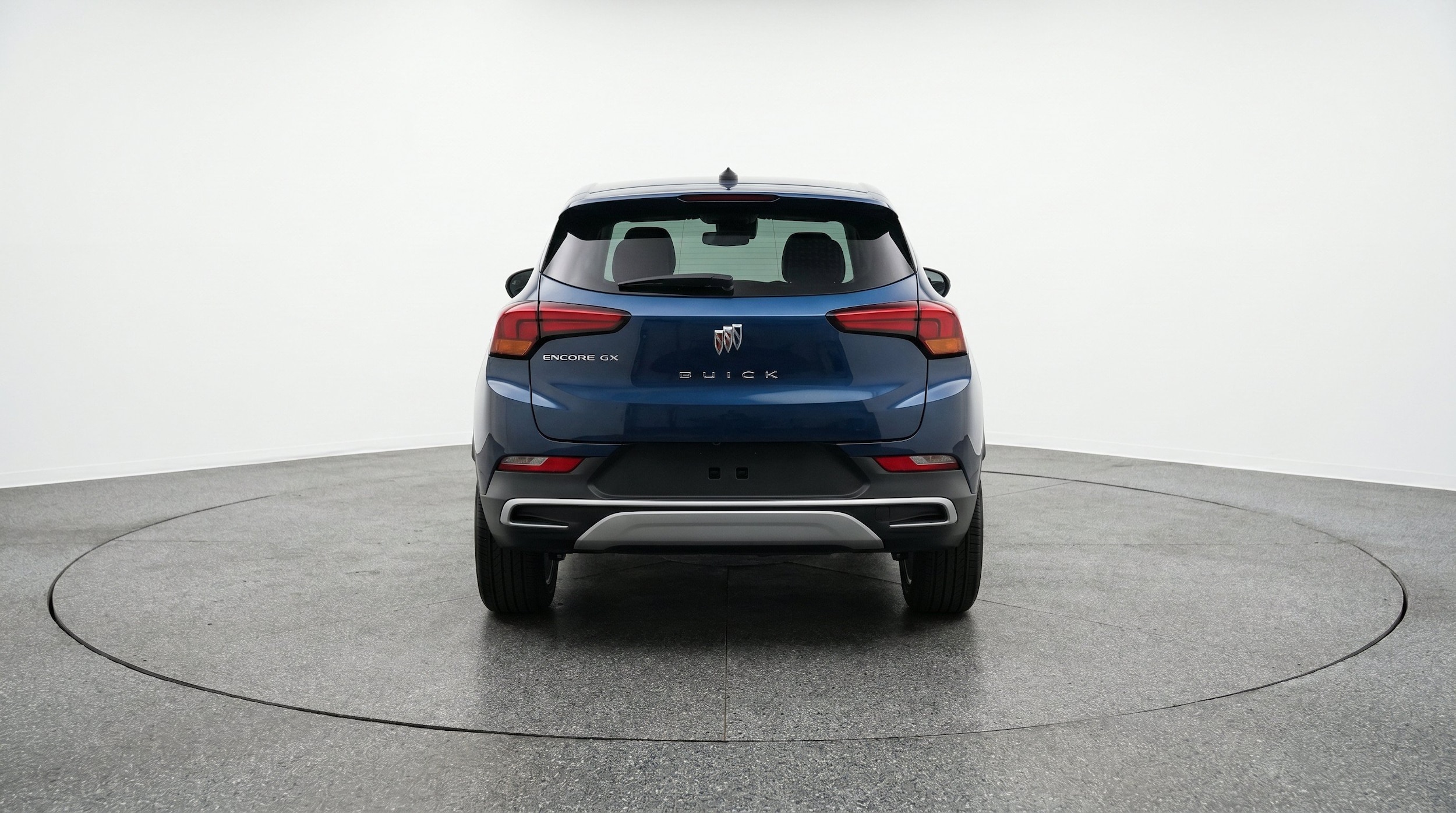 Thumbnail: 2026 Buick Encore GX - 7