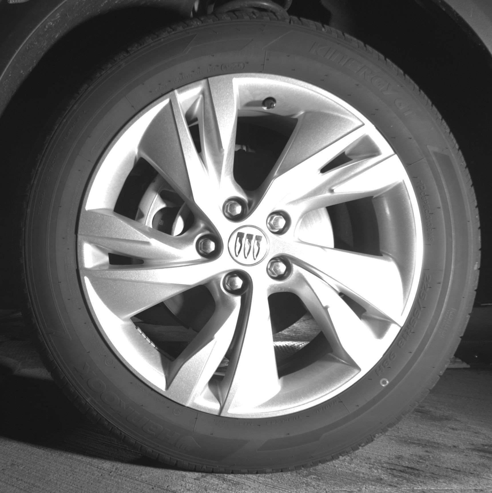 Thumbnail: 2026 Buick Encore GX - 12