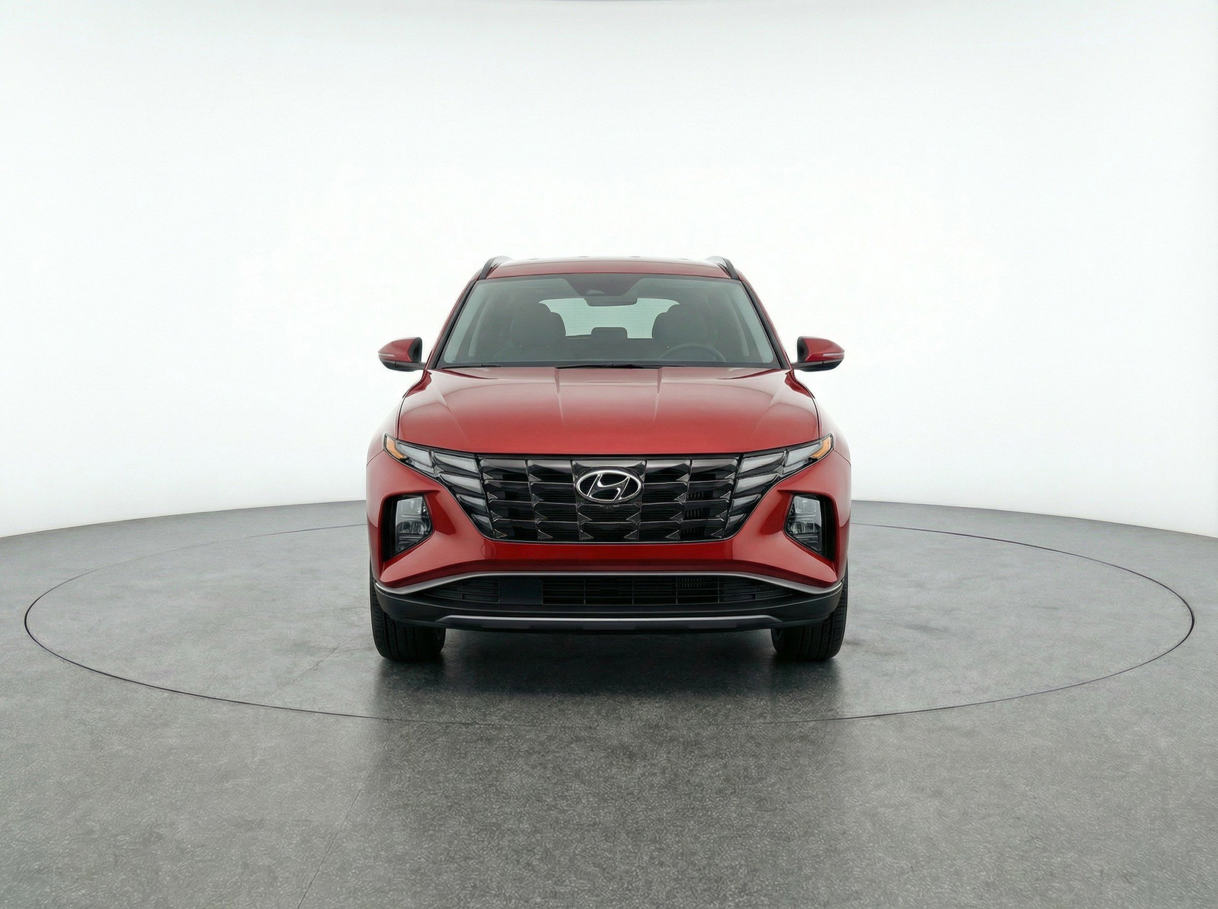 Thumbnail: 2025 Hyundai Tucson - 2