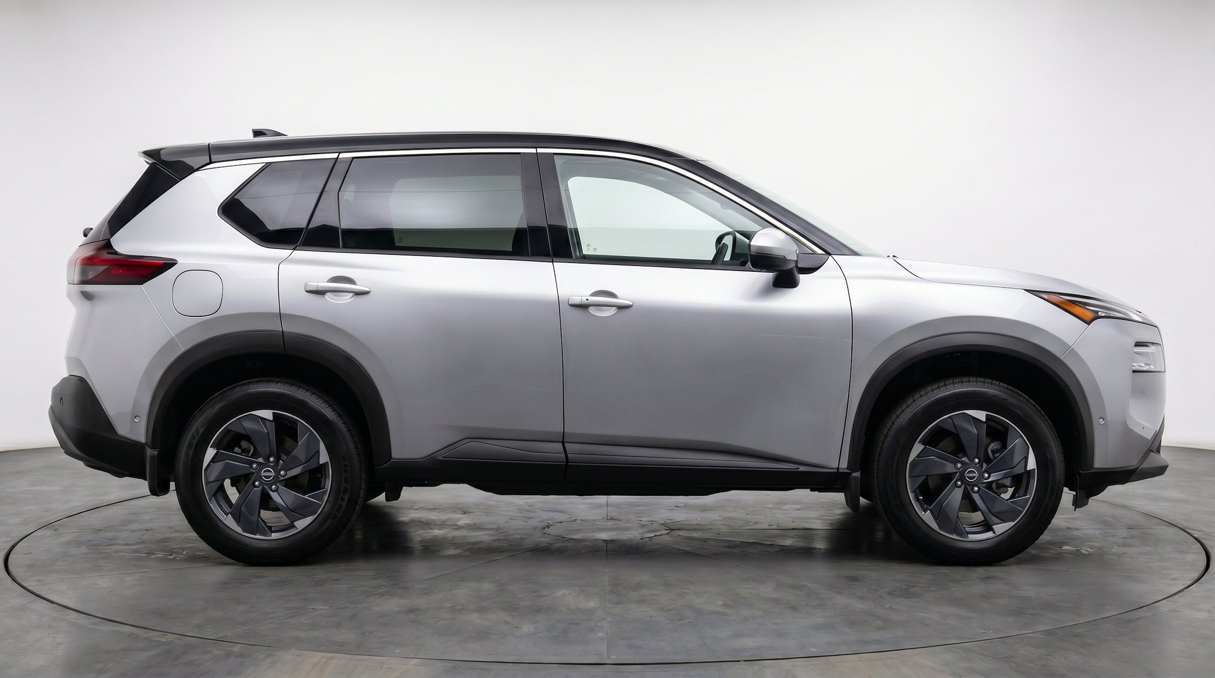 Thumbnail: 2025 Nissan Rogue - 11