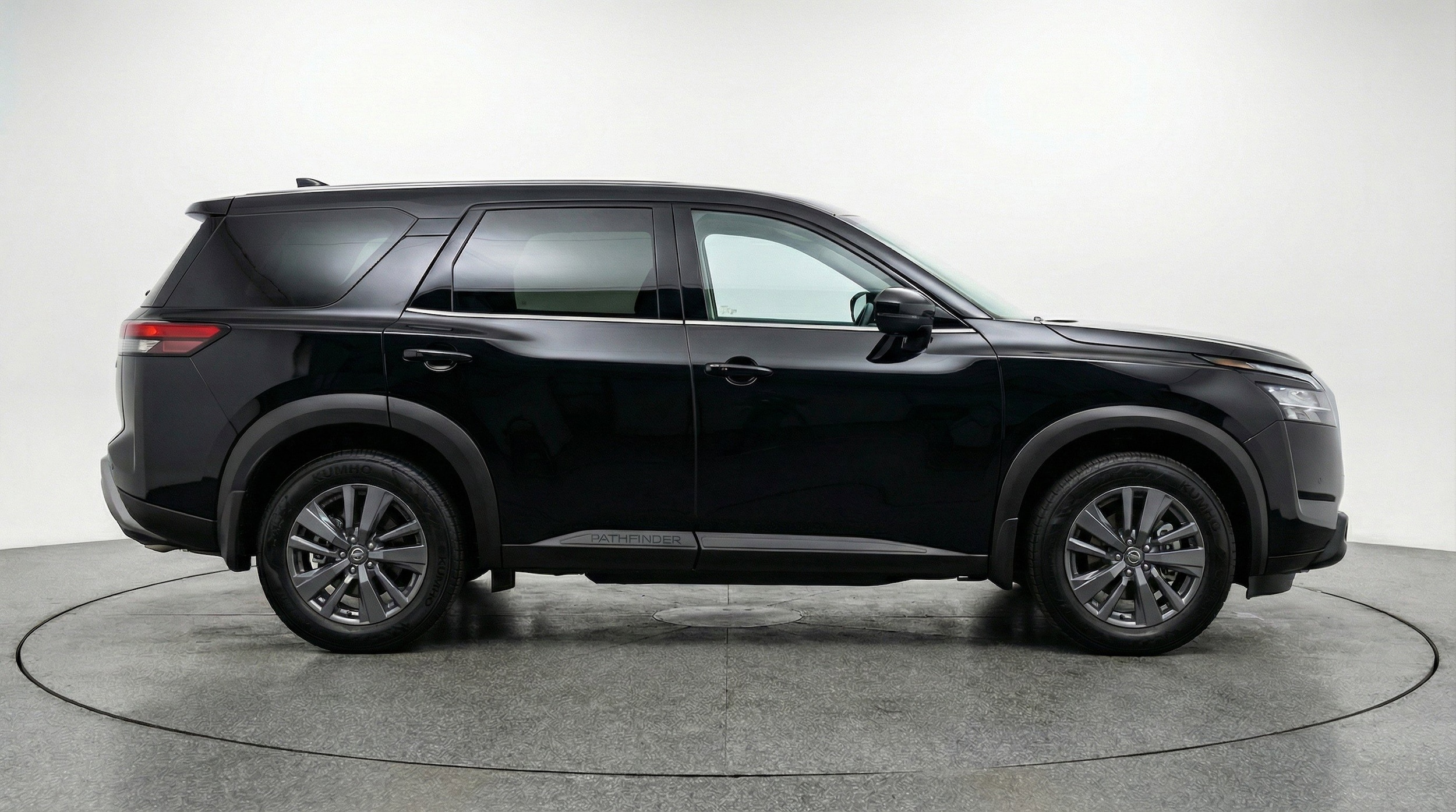 Thumbnail: 2025 Nissan Pathfinder - 11