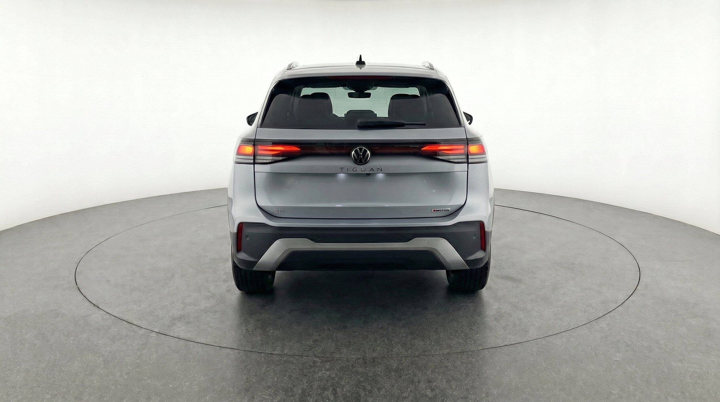 Thumbnail: 2026 Volkswagen Tiguan - 7